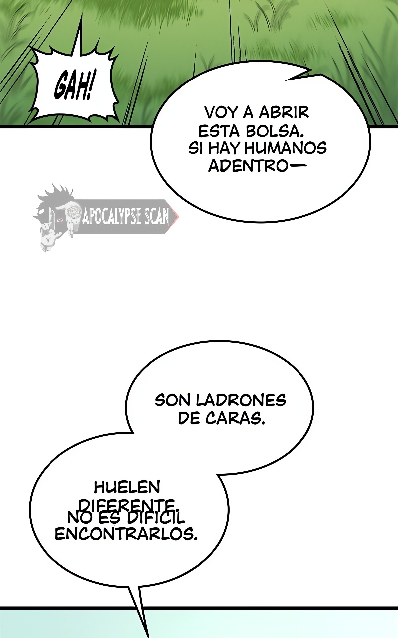 Read Regreso del Profesor Rúnico ES Manga Online