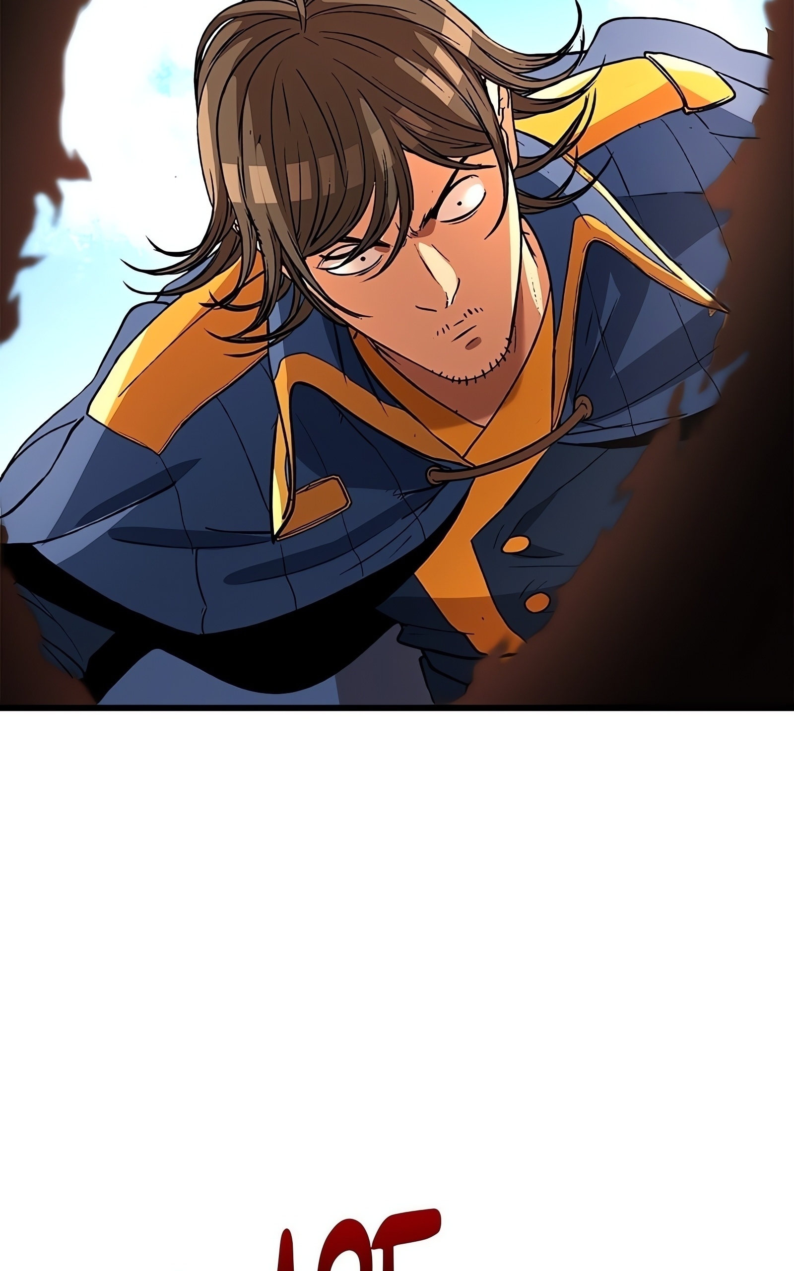Read Regreso del Profesor Rúnico ES Manga Online