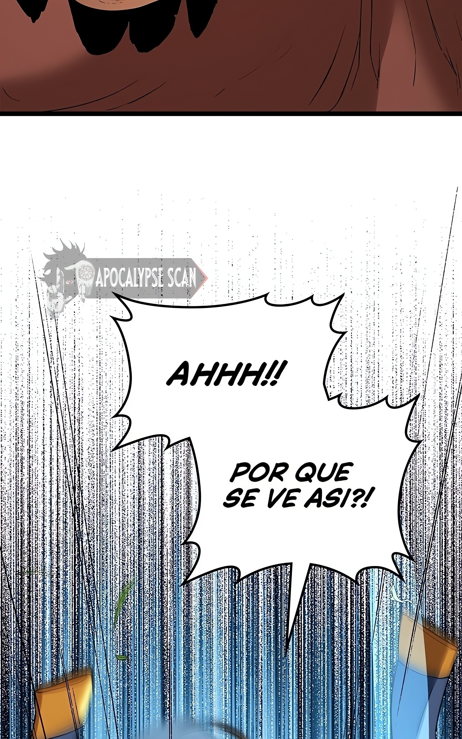 Read Regreso del Profesor Rúnico ES Manga Online