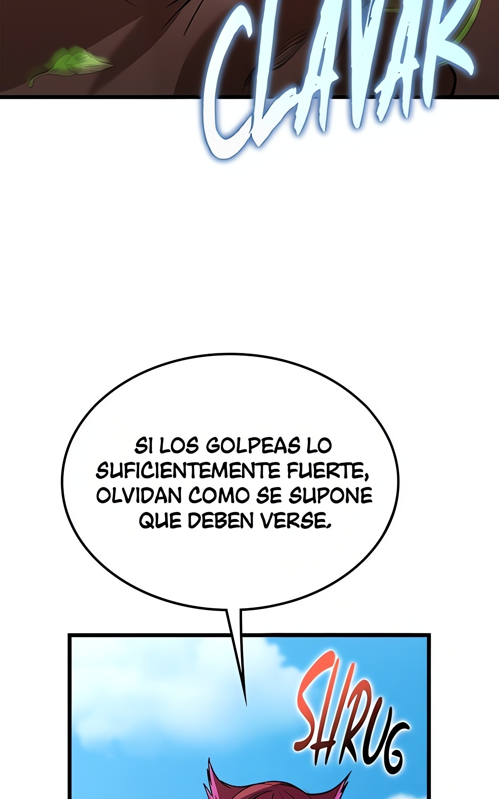 Read Regreso del Profesor Rúnico ES Manga Online