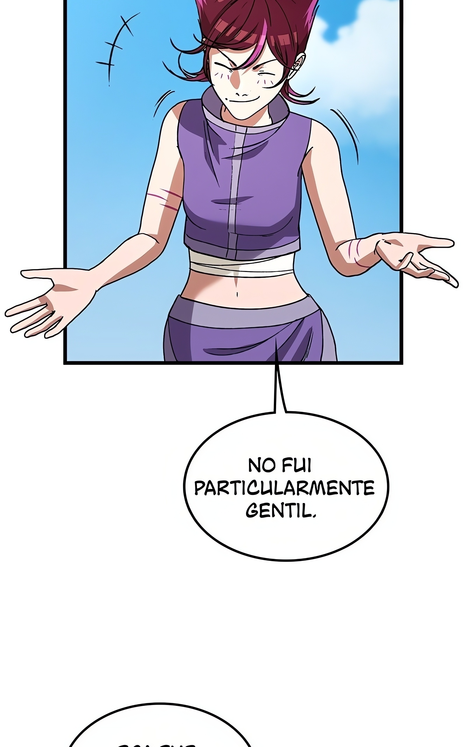 Read Regreso del Profesor Rúnico ES Manga Online