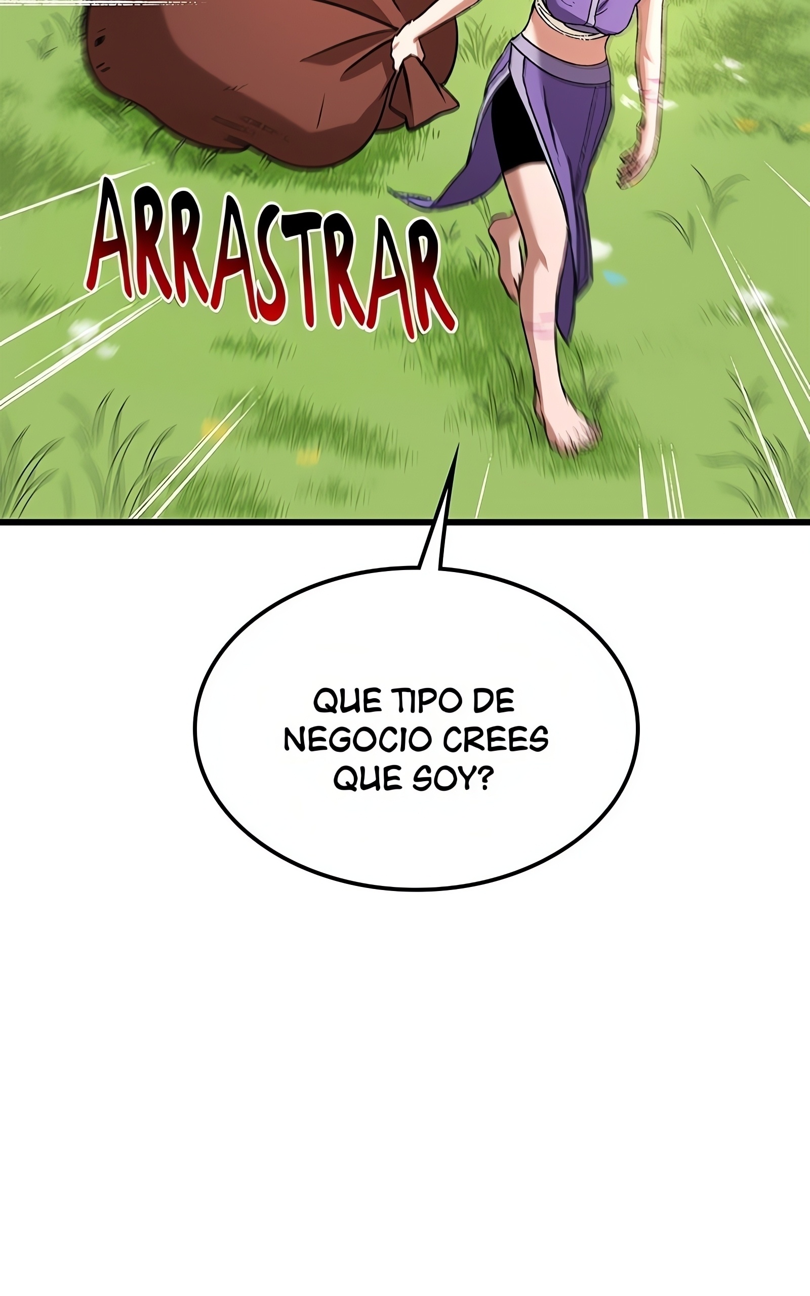 Read Regreso del Profesor Rúnico ES Manga Online