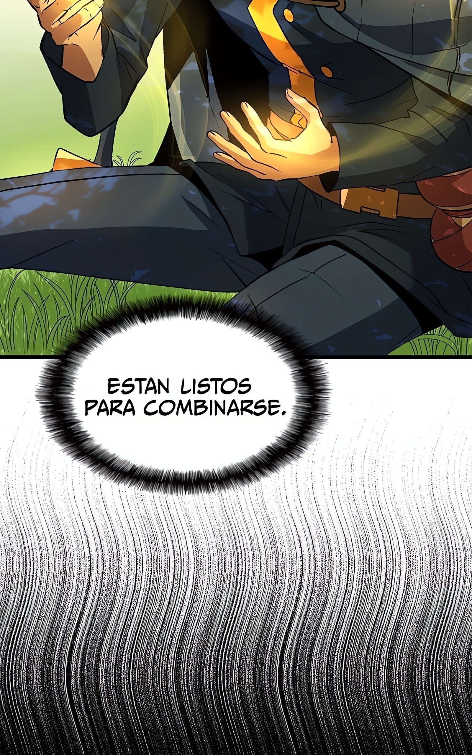 Read Regreso del Profesor Rúnico ES Manga Online