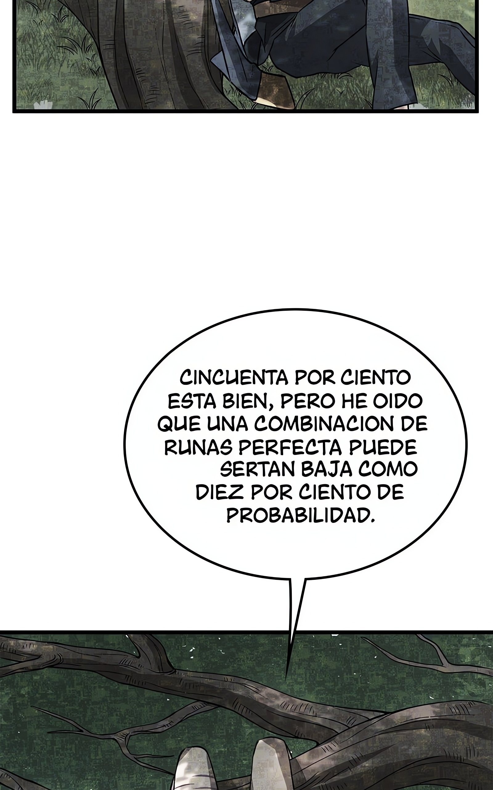 Read Regreso del Profesor Rúnico ES Manga Online
