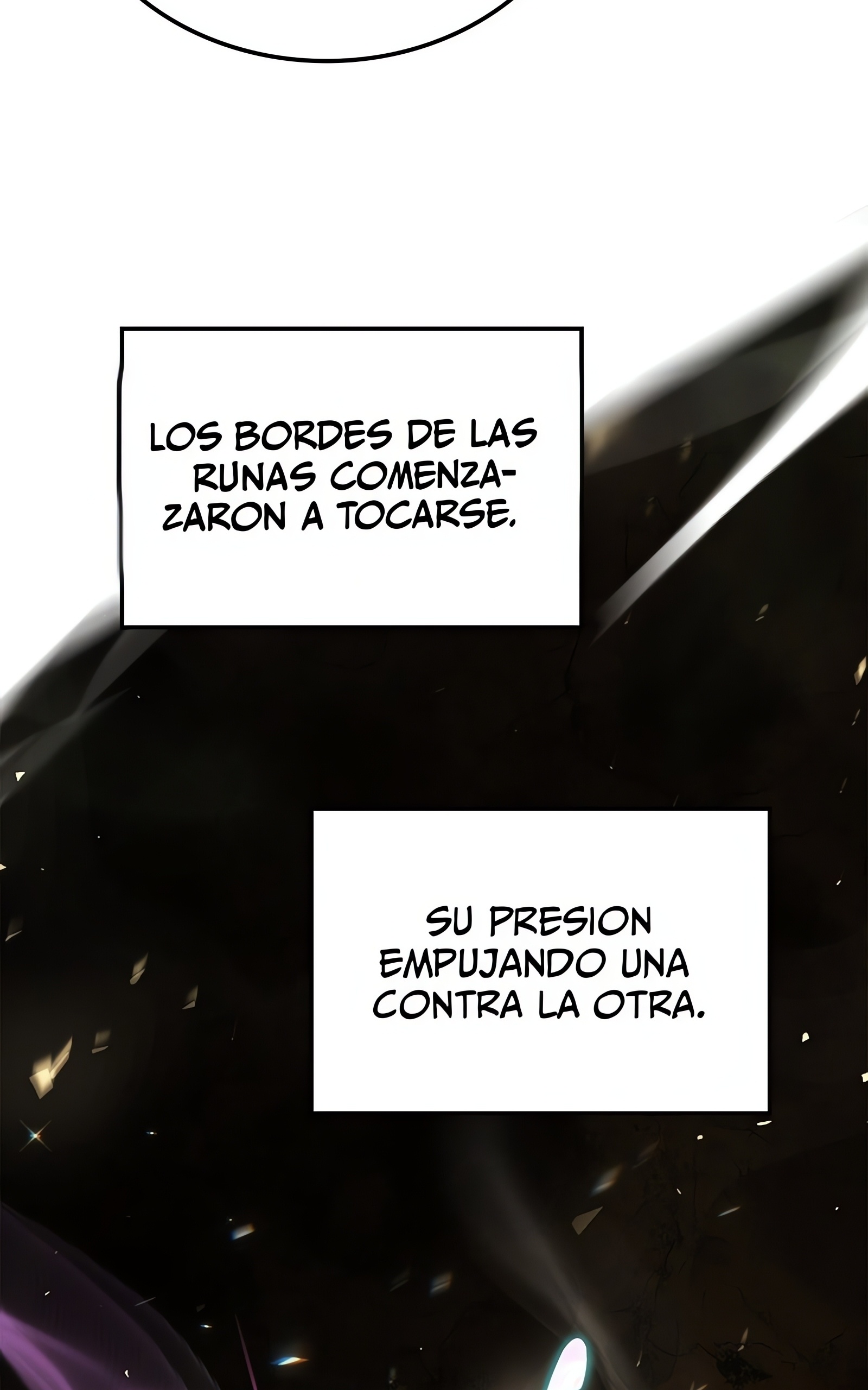Read Regreso del Profesor Rúnico ES Manga Online