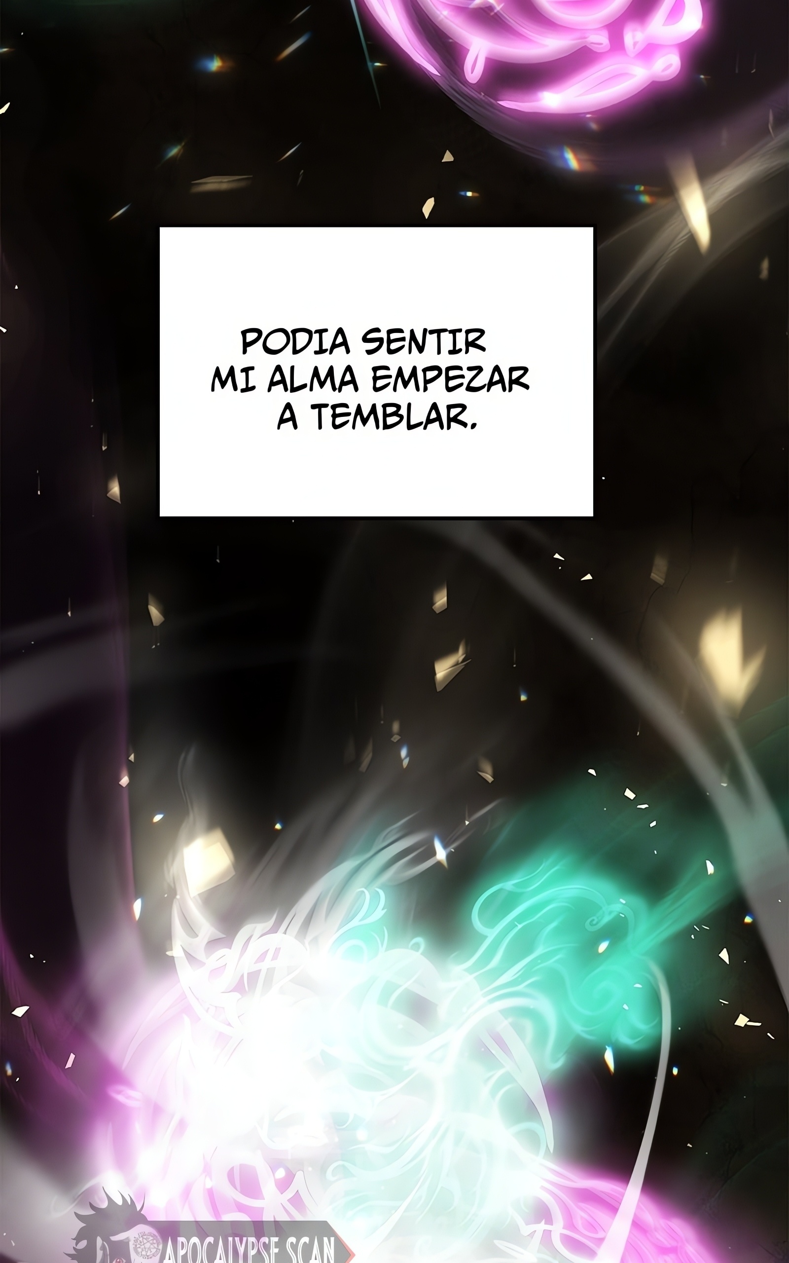 Read Regreso del Profesor Rúnico ES Manga Online