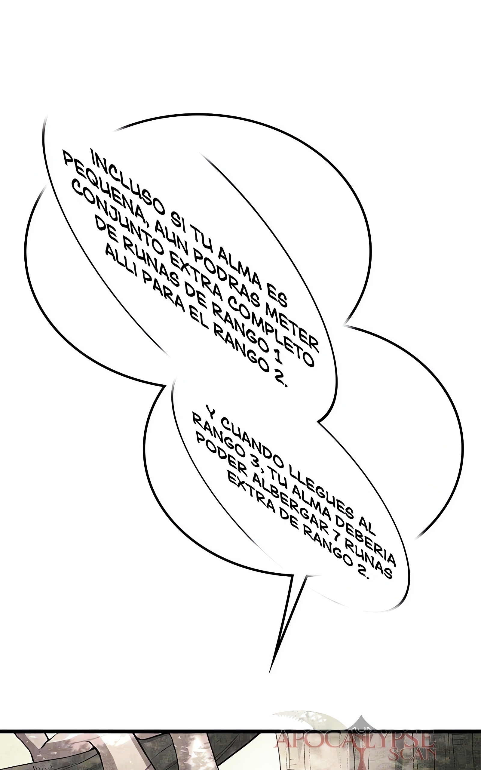 Read Regreso del Profesor Rúnico ES Manga Online