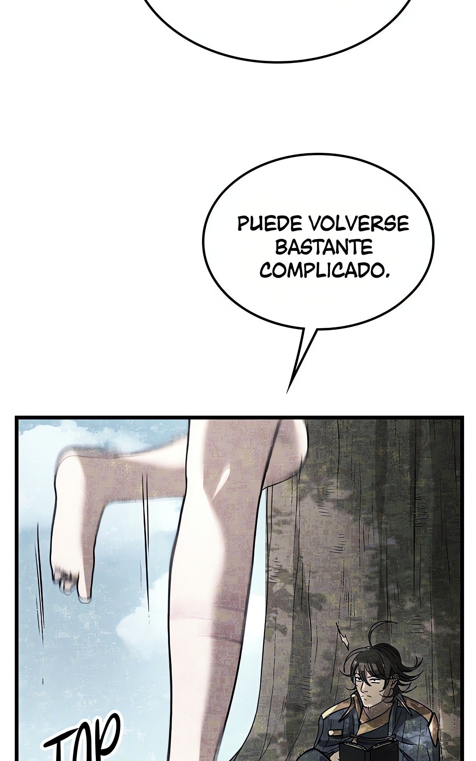 Read Regreso del Profesor Rúnico ES Manga Online