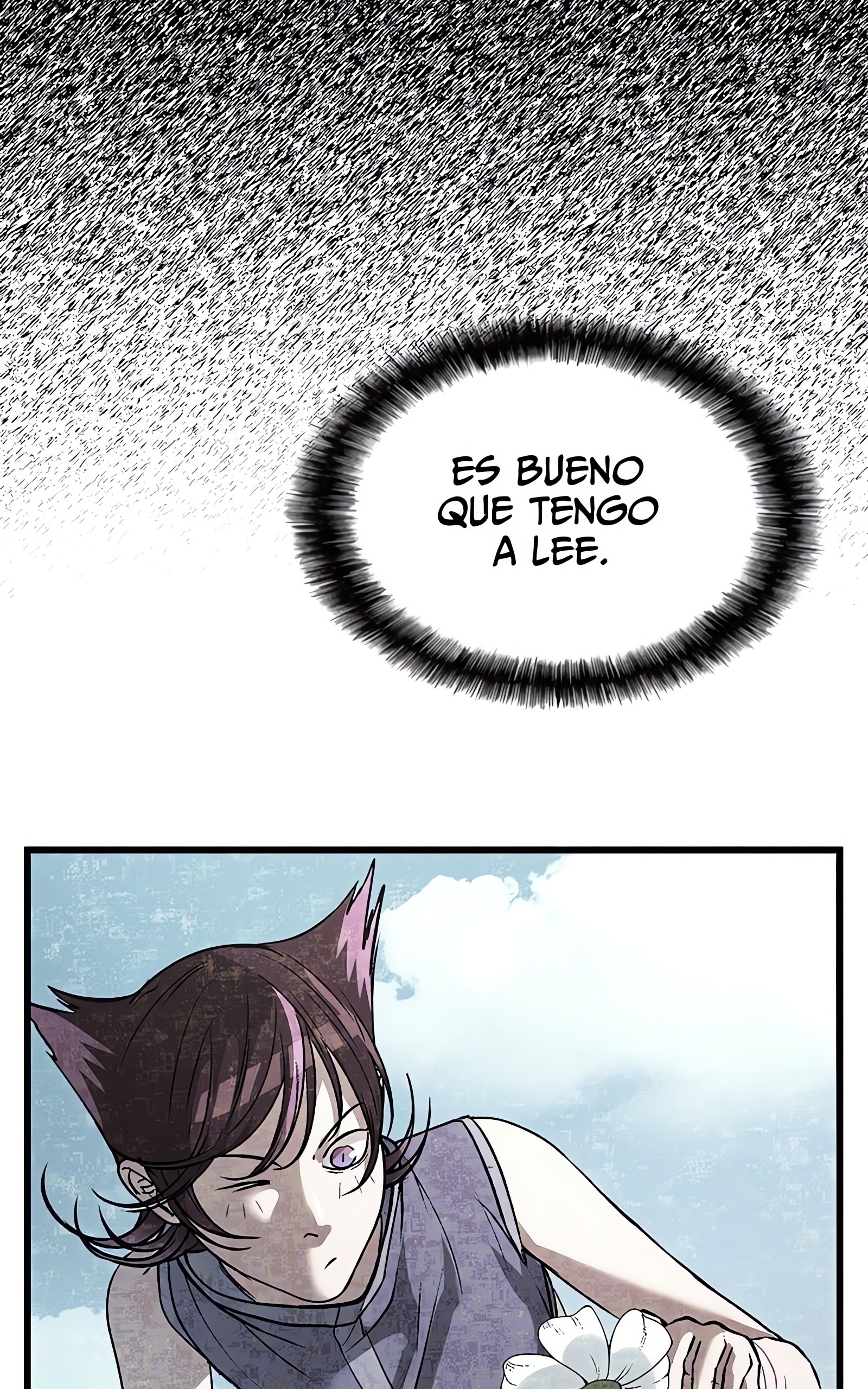 Read Regreso del Profesor Rúnico ES Manga Online