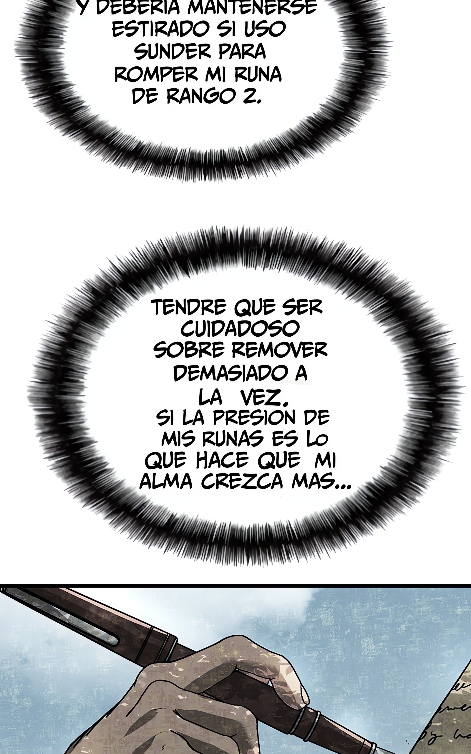 Read Regreso del Profesor Rúnico ES Manga Online