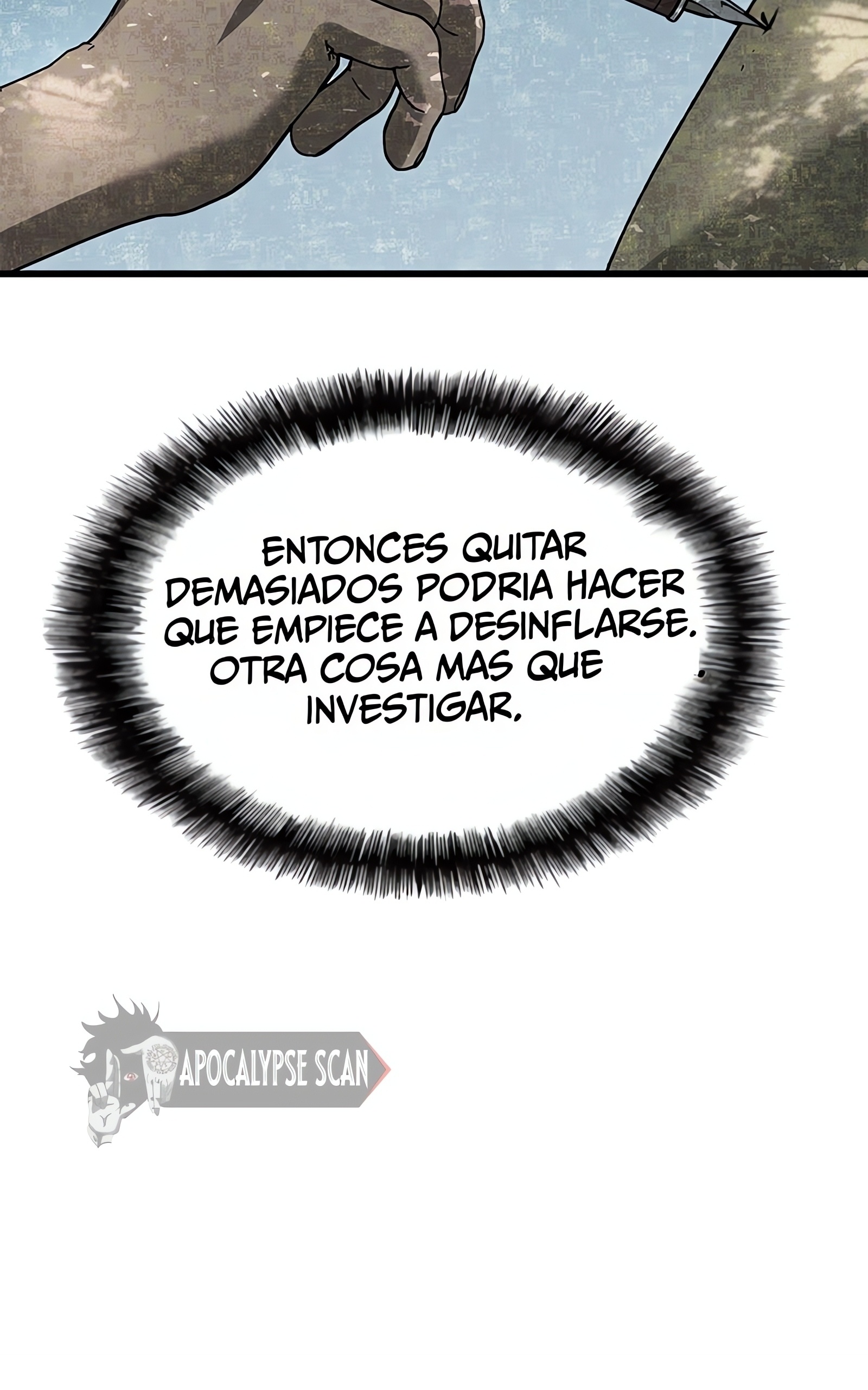Read Regreso del Profesor Rúnico ES Manga Online