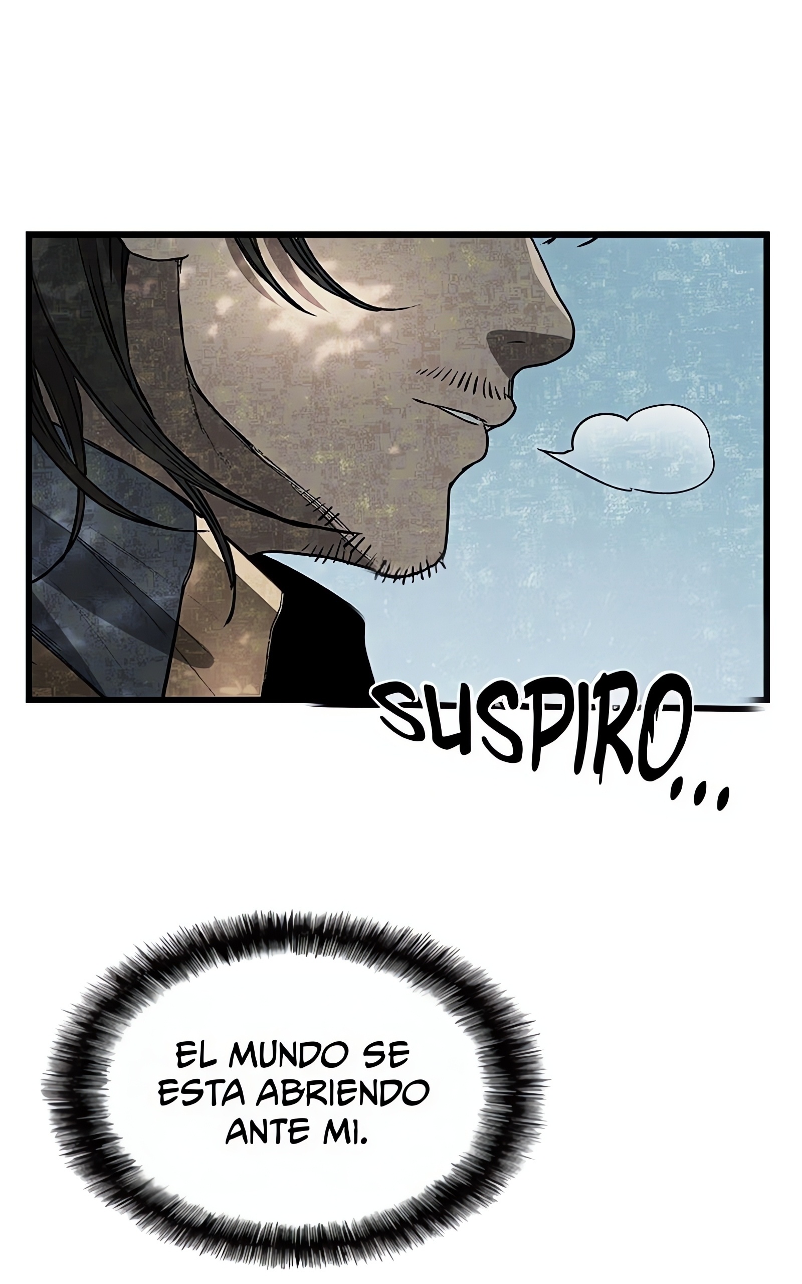 Read Regreso del Profesor Rúnico ES Manga Online