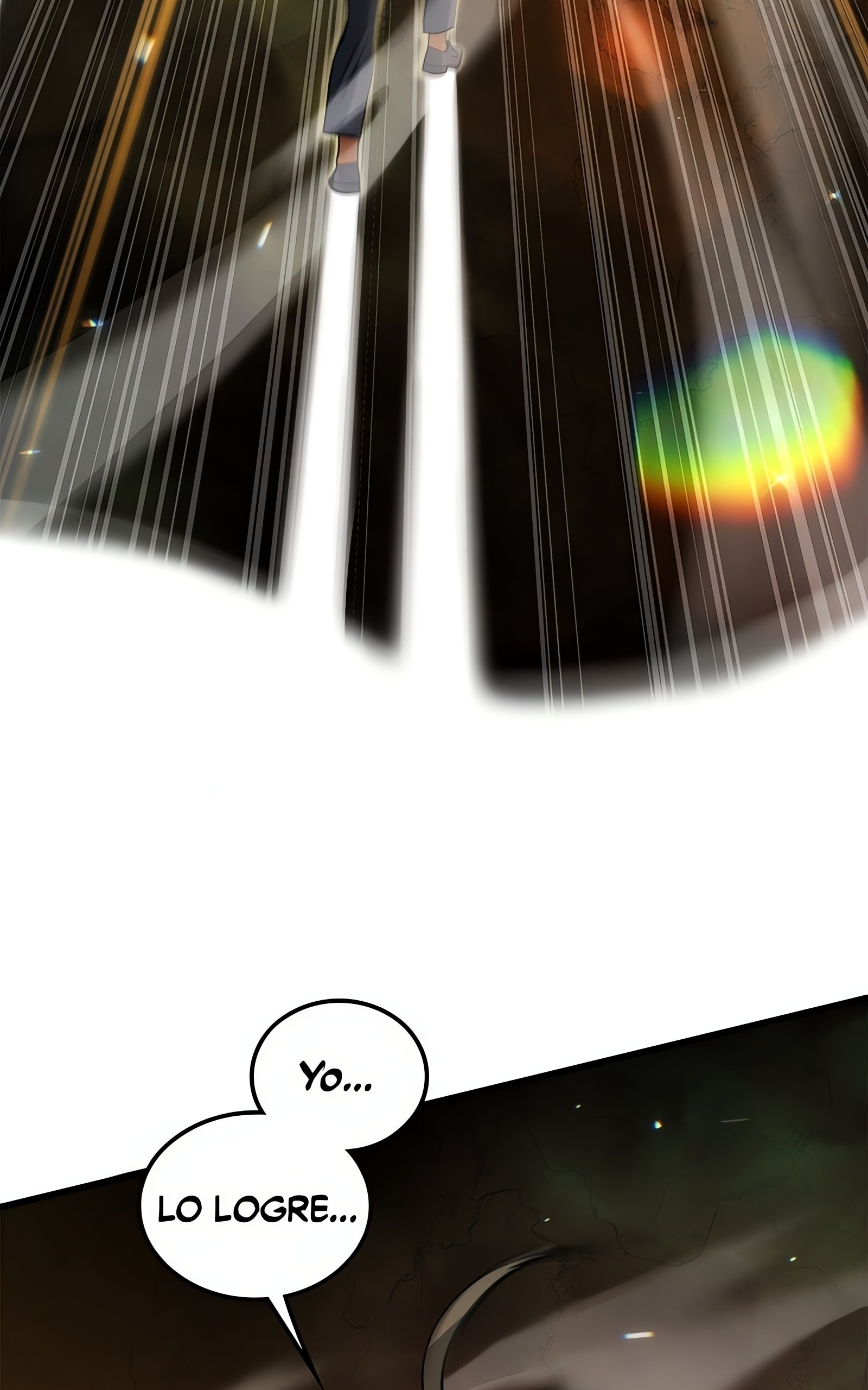 Read Regreso del Profesor Rúnico ES Manga Online