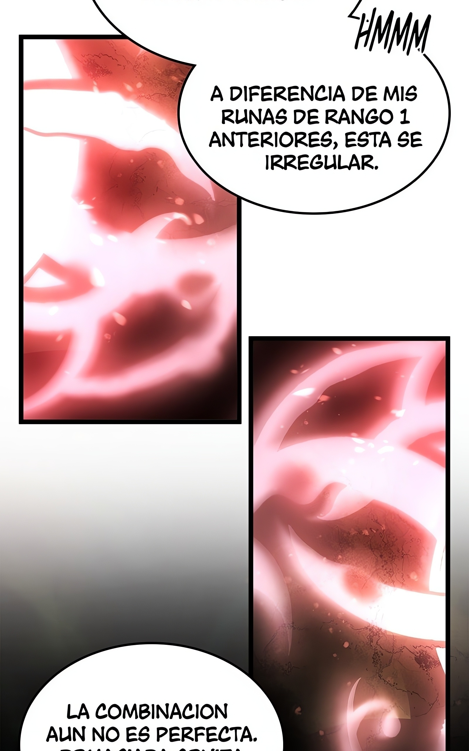 Read Regreso del Profesor Rúnico ES Manga Online