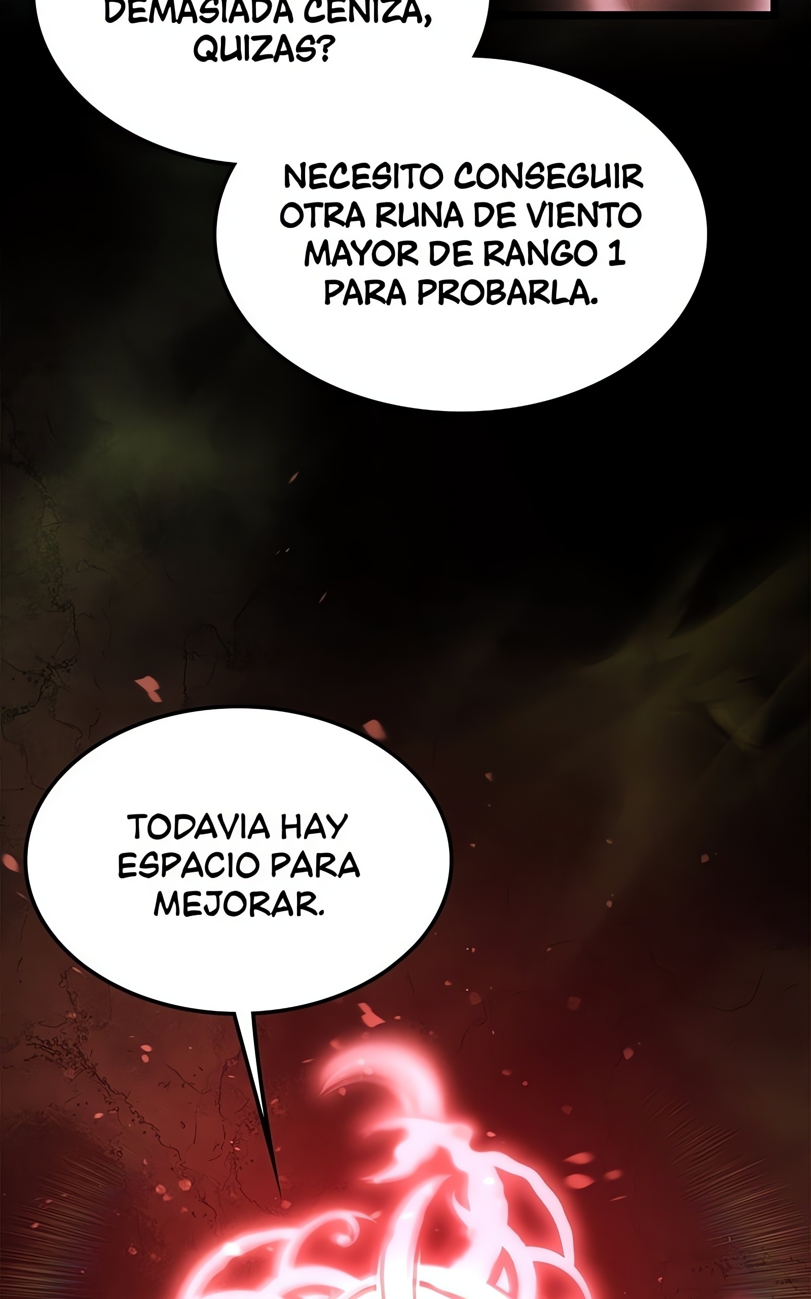 Read Regreso del Profesor Rúnico ES Manga Online