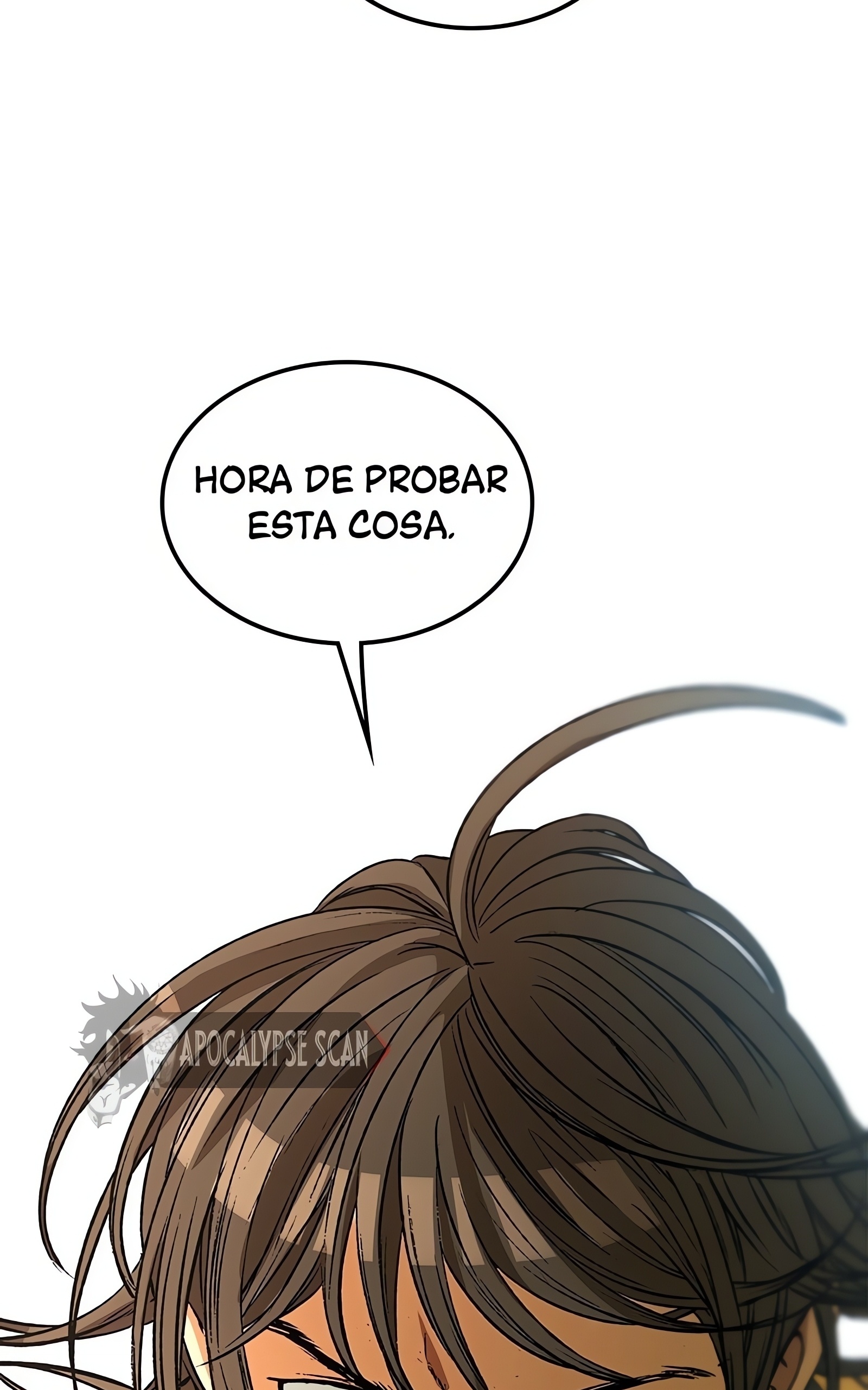 Read Regreso del Profesor Rúnico ES Manga Online
