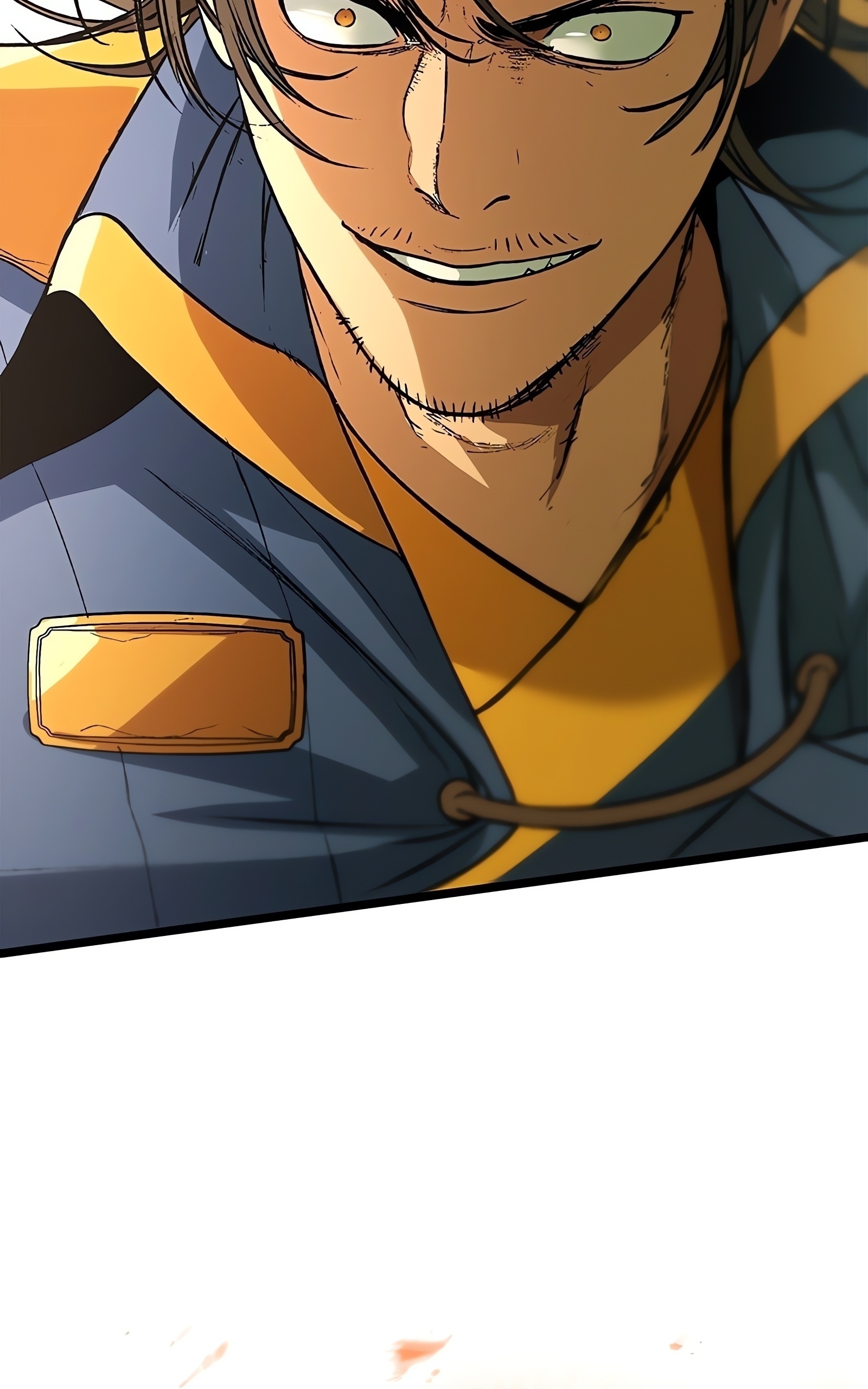 Read Regreso del Profesor Rúnico ES Manga Online