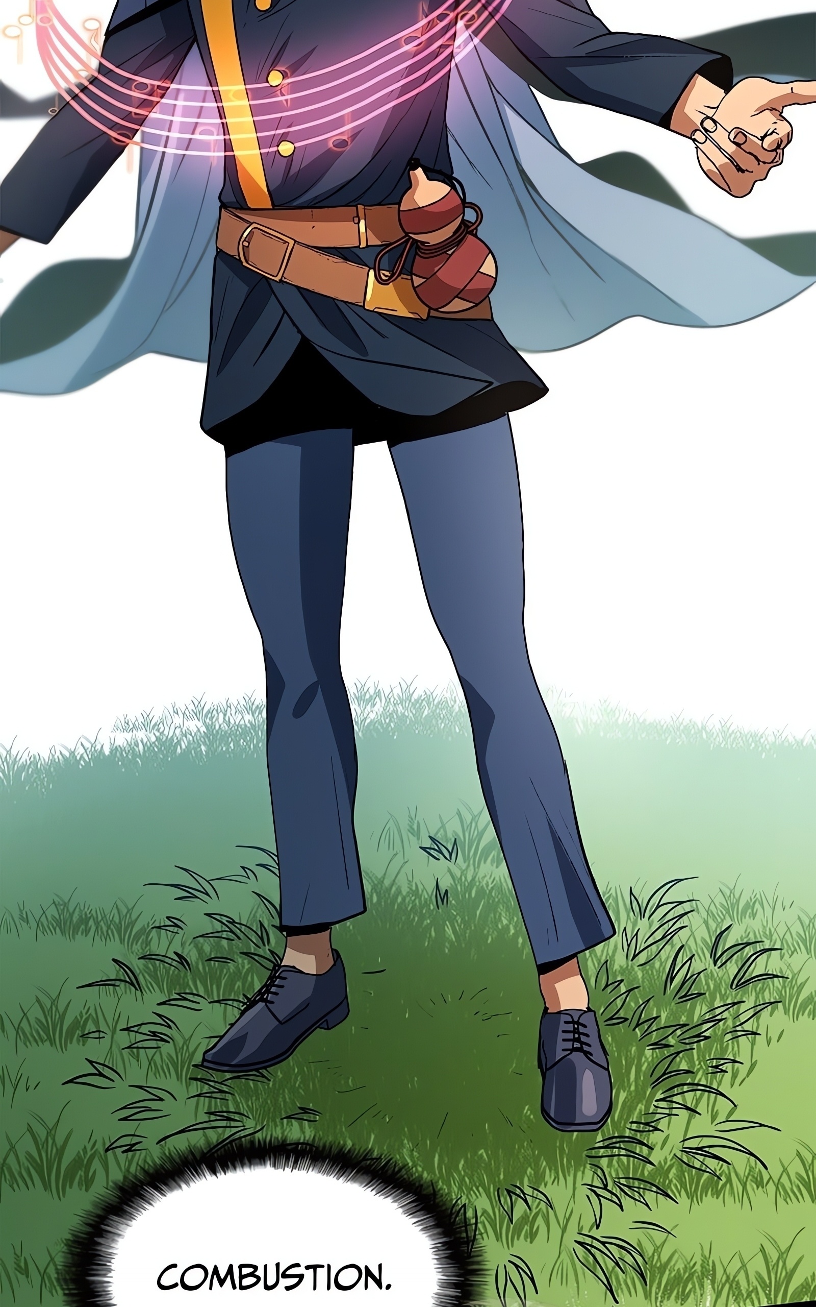 Read Regreso del Profesor Rúnico ES Manga Online