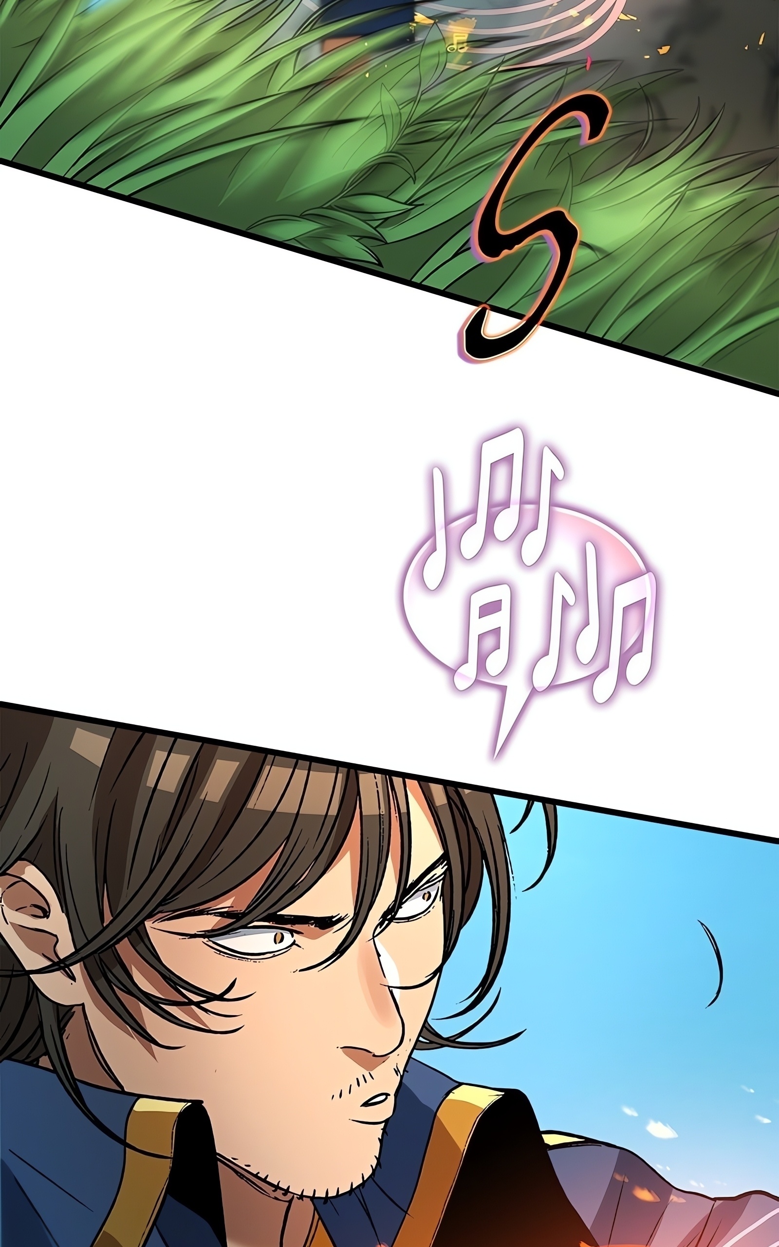 Read Regreso del Profesor Rúnico ES Manga Online