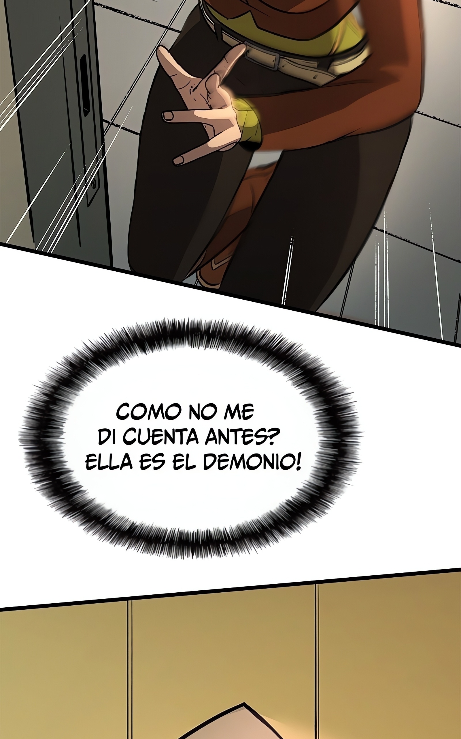 Read Regreso del Profesor Rúnico ES Manga Online