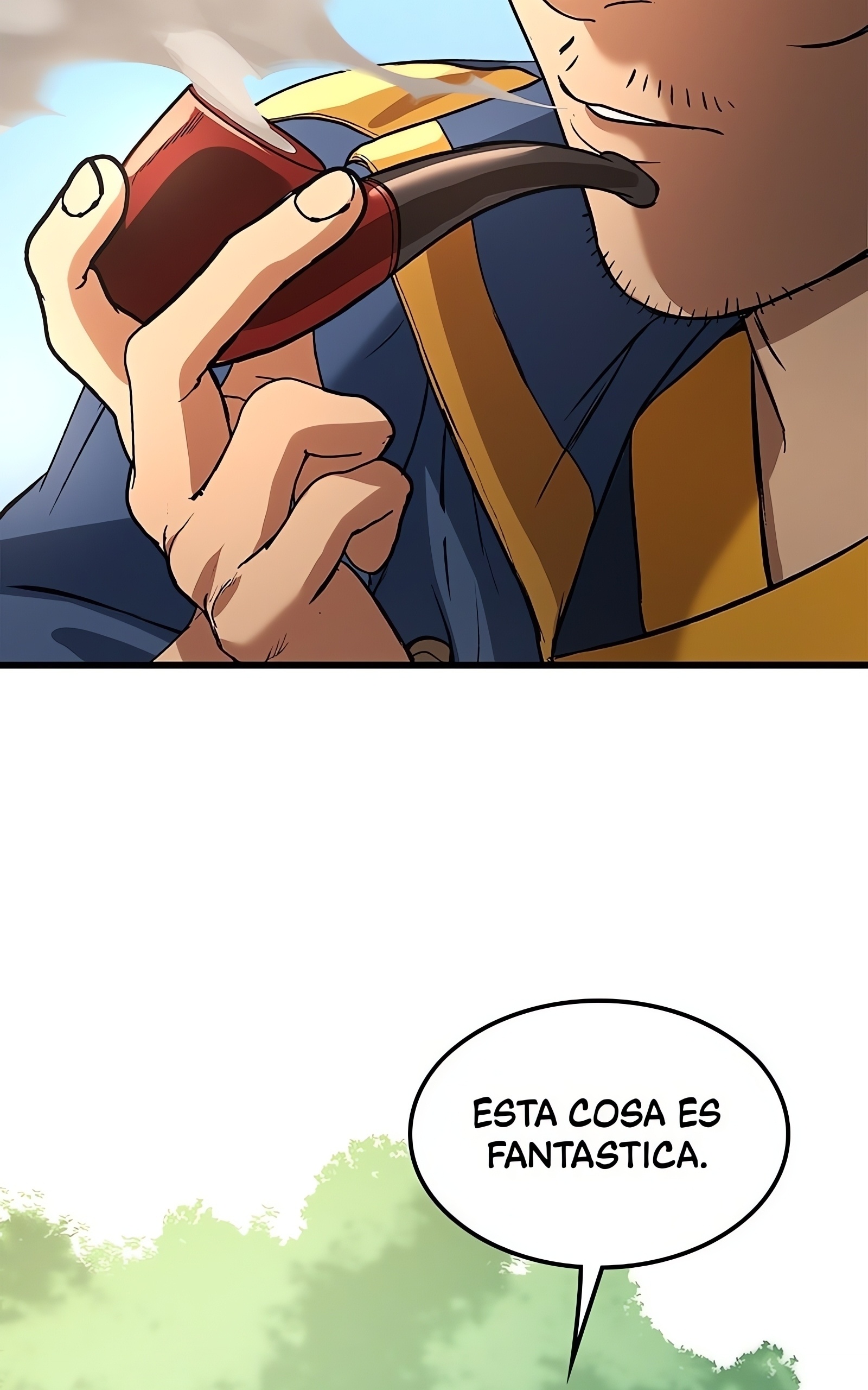 Read Regreso del Profesor Rúnico ES Manga Online