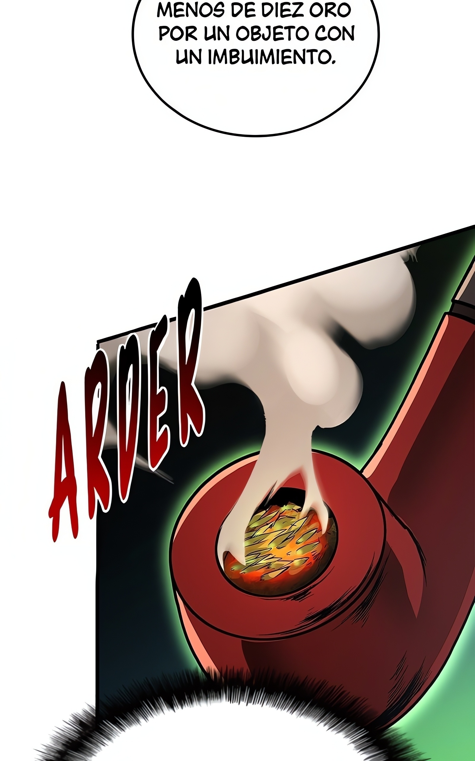Read Regreso del Profesor Rúnico ES Manga Online