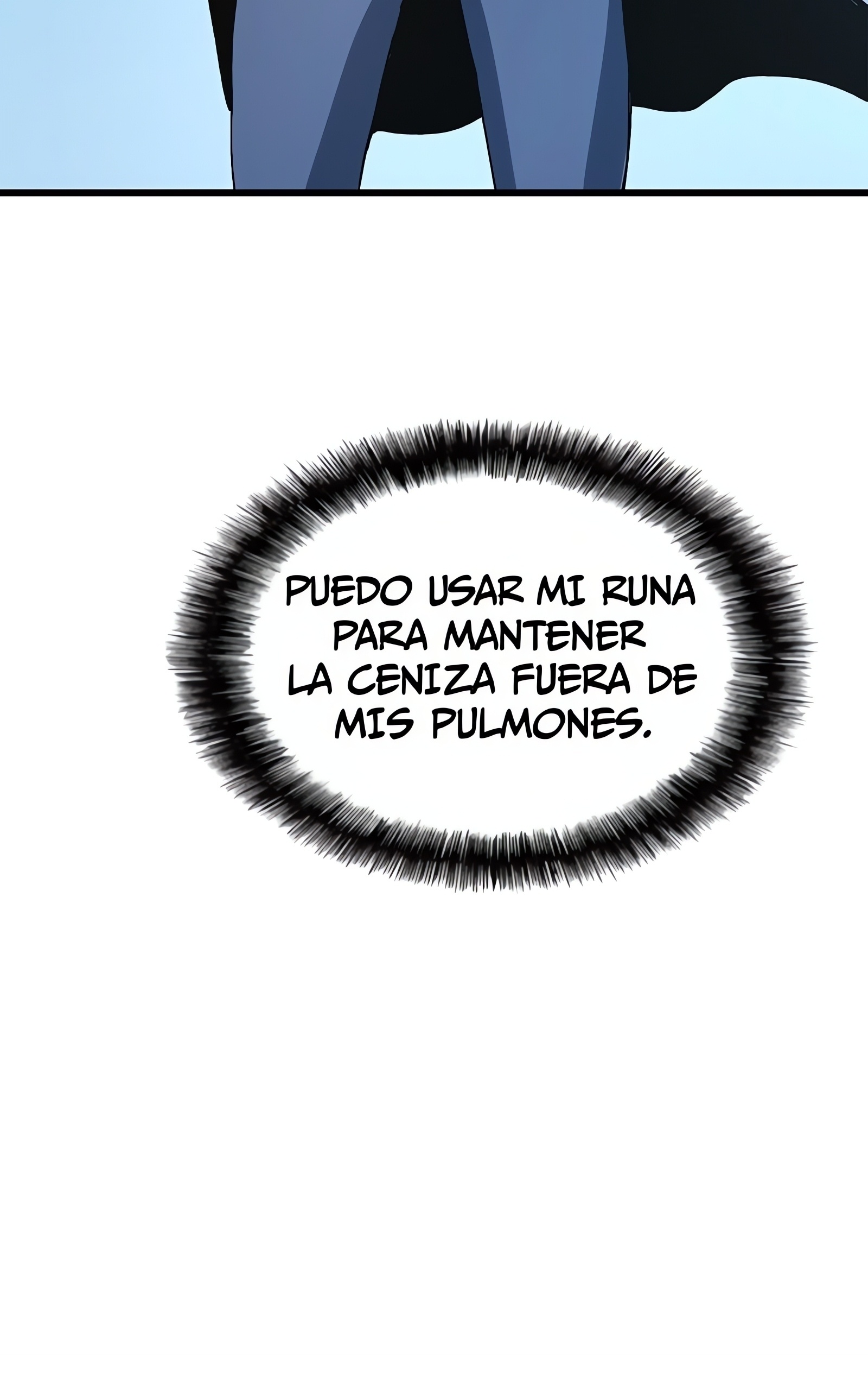 Read Regreso del Profesor Rúnico ES Manga Online