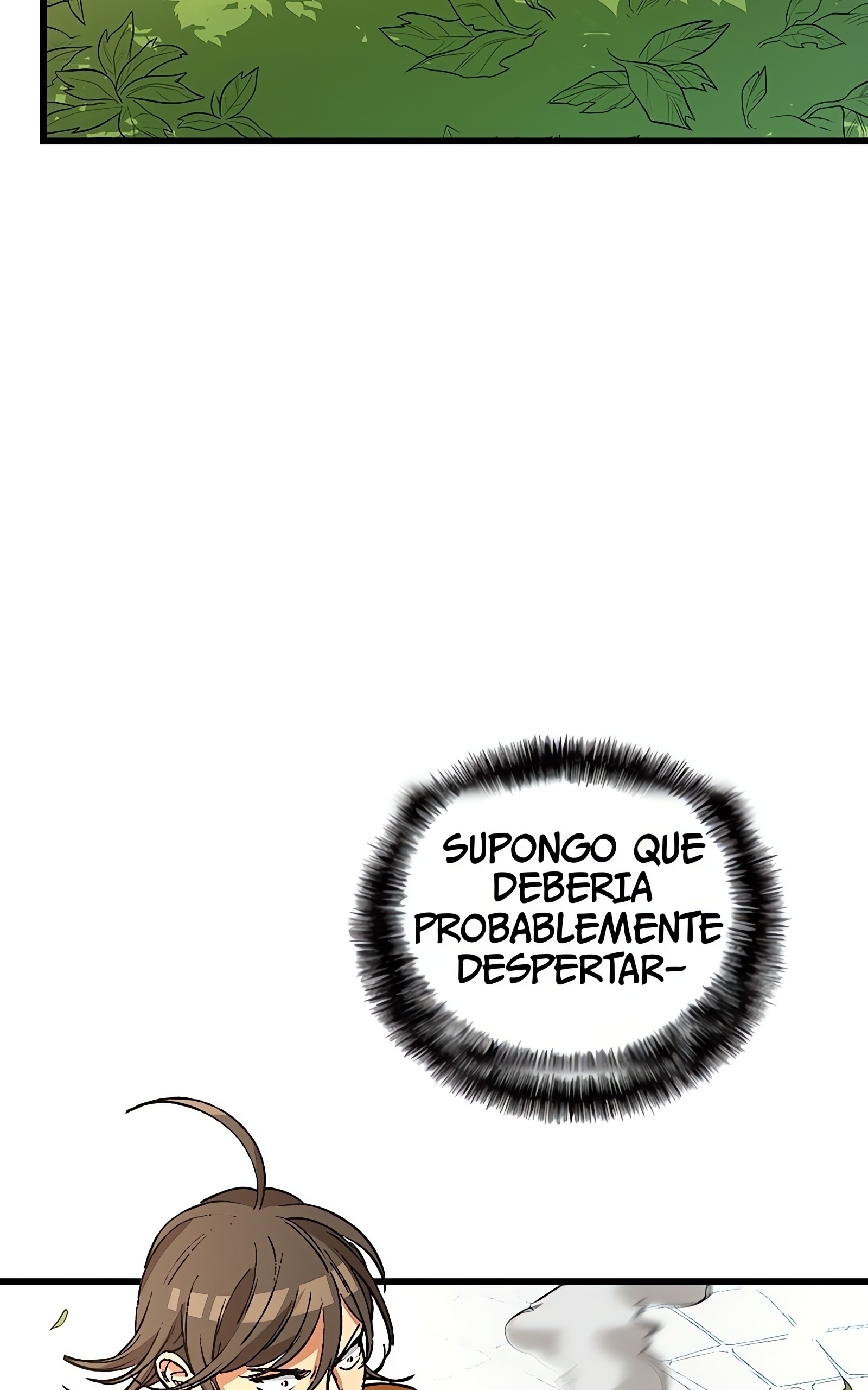 Read Regreso del Profesor Rúnico ES Manga Online