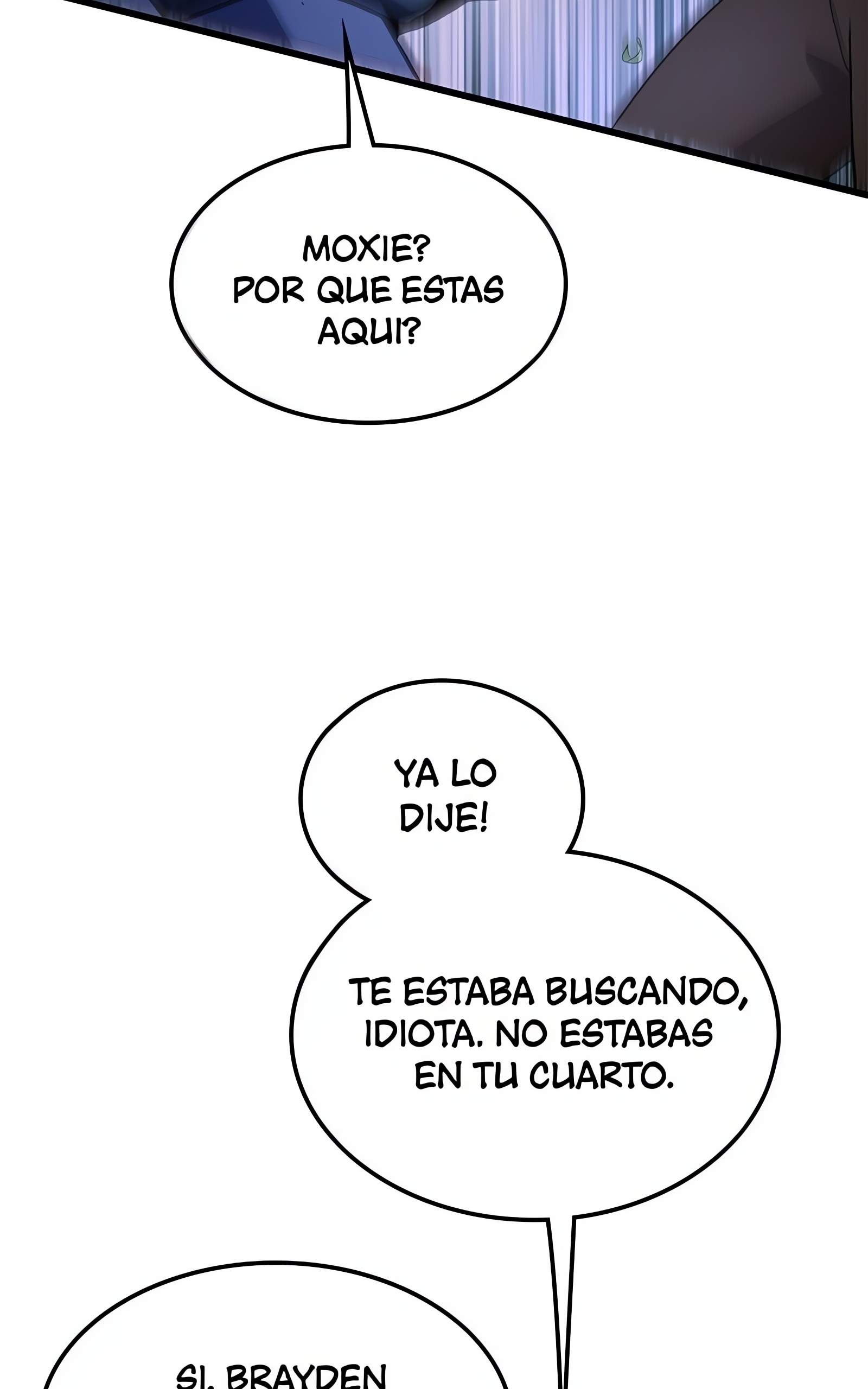 Read Regreso del Profesor Rúnico ES Manga Online