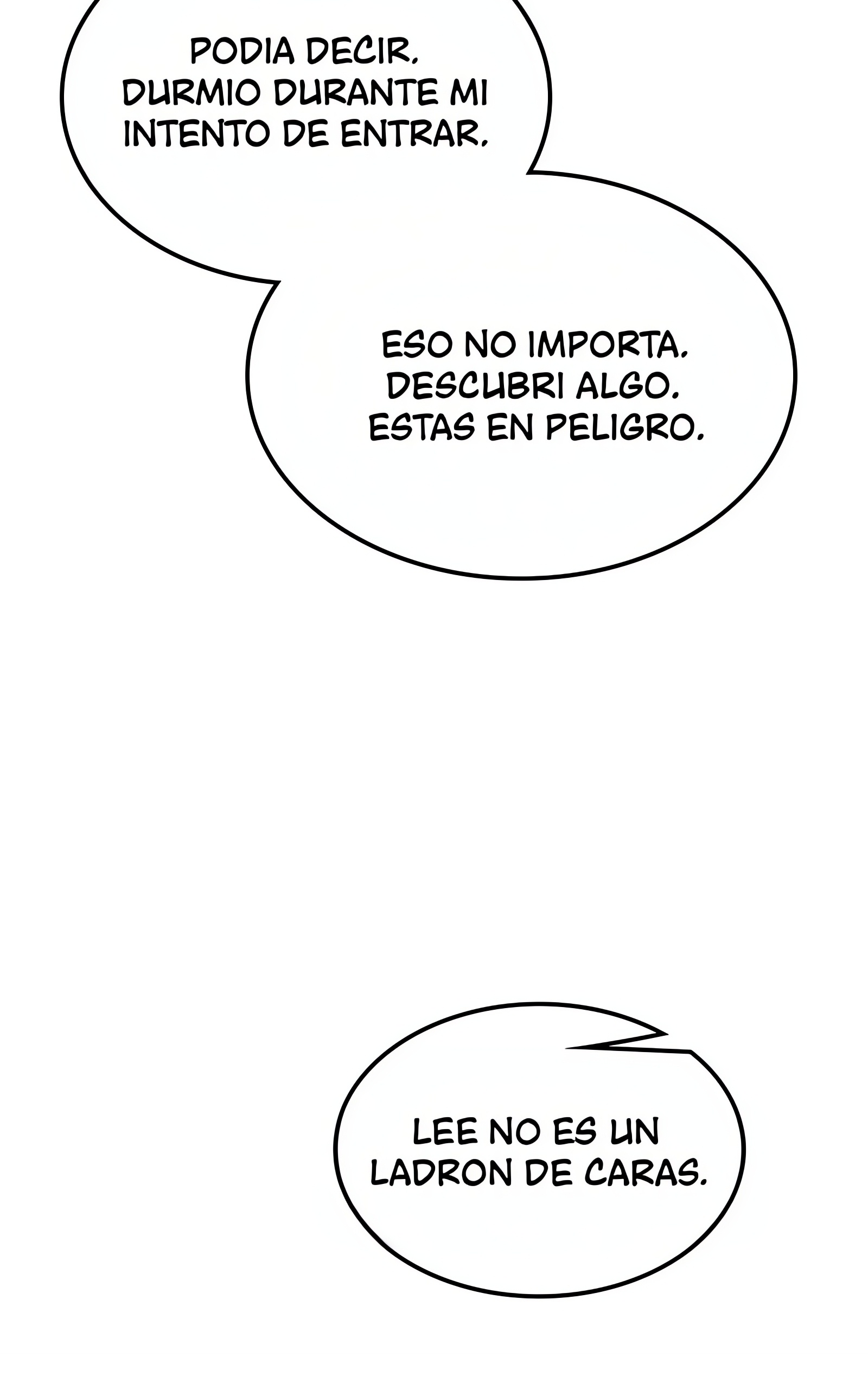 Read Regreso del Profesor Rúnico ES Manga Online