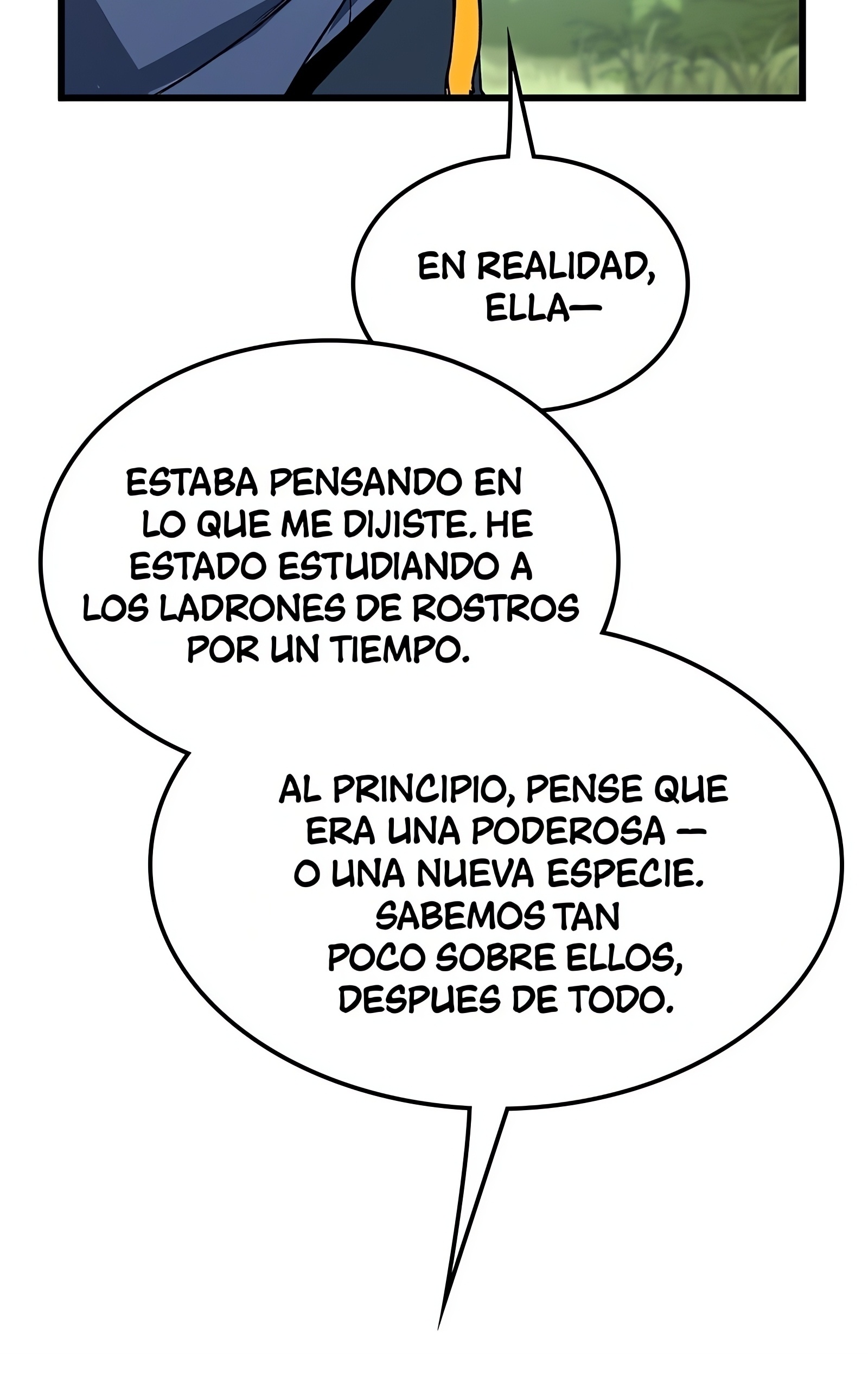 Read Regreso del Profesor Rúnico ES Manga Online