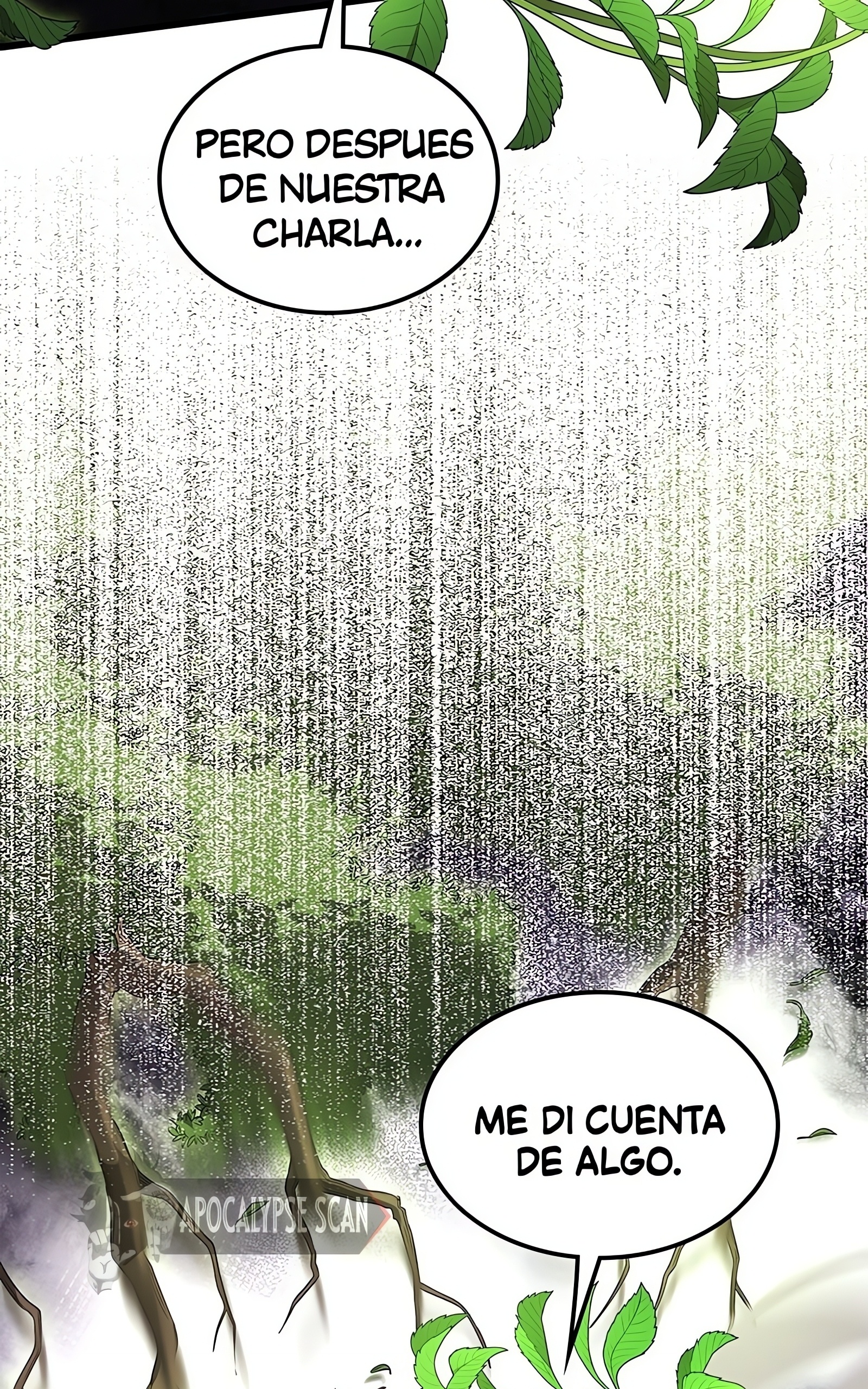 Read Regreso del Profesor Rúnico ES Manga Online