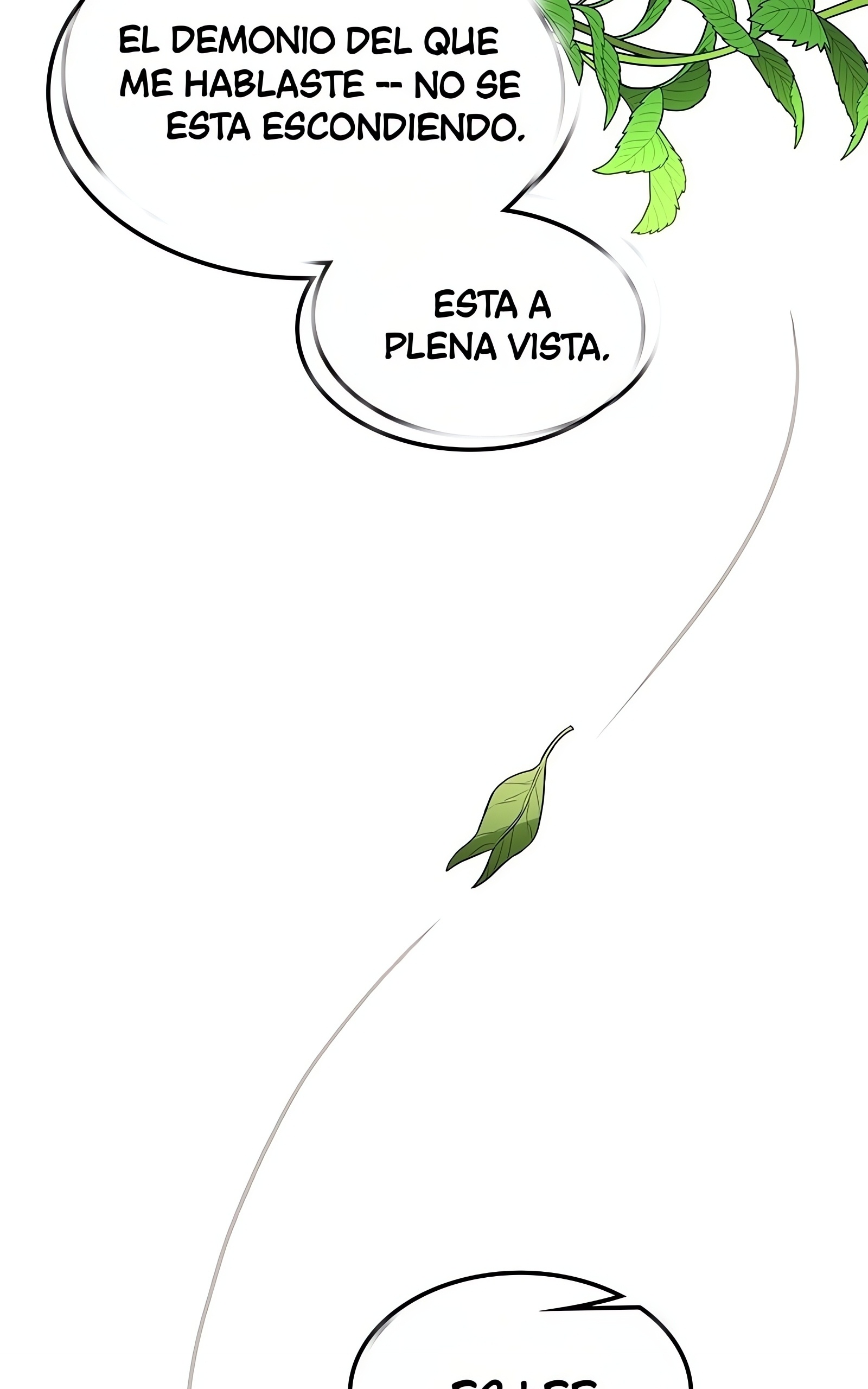 Read Regreso del Profesor Rúnico ES Manga Online