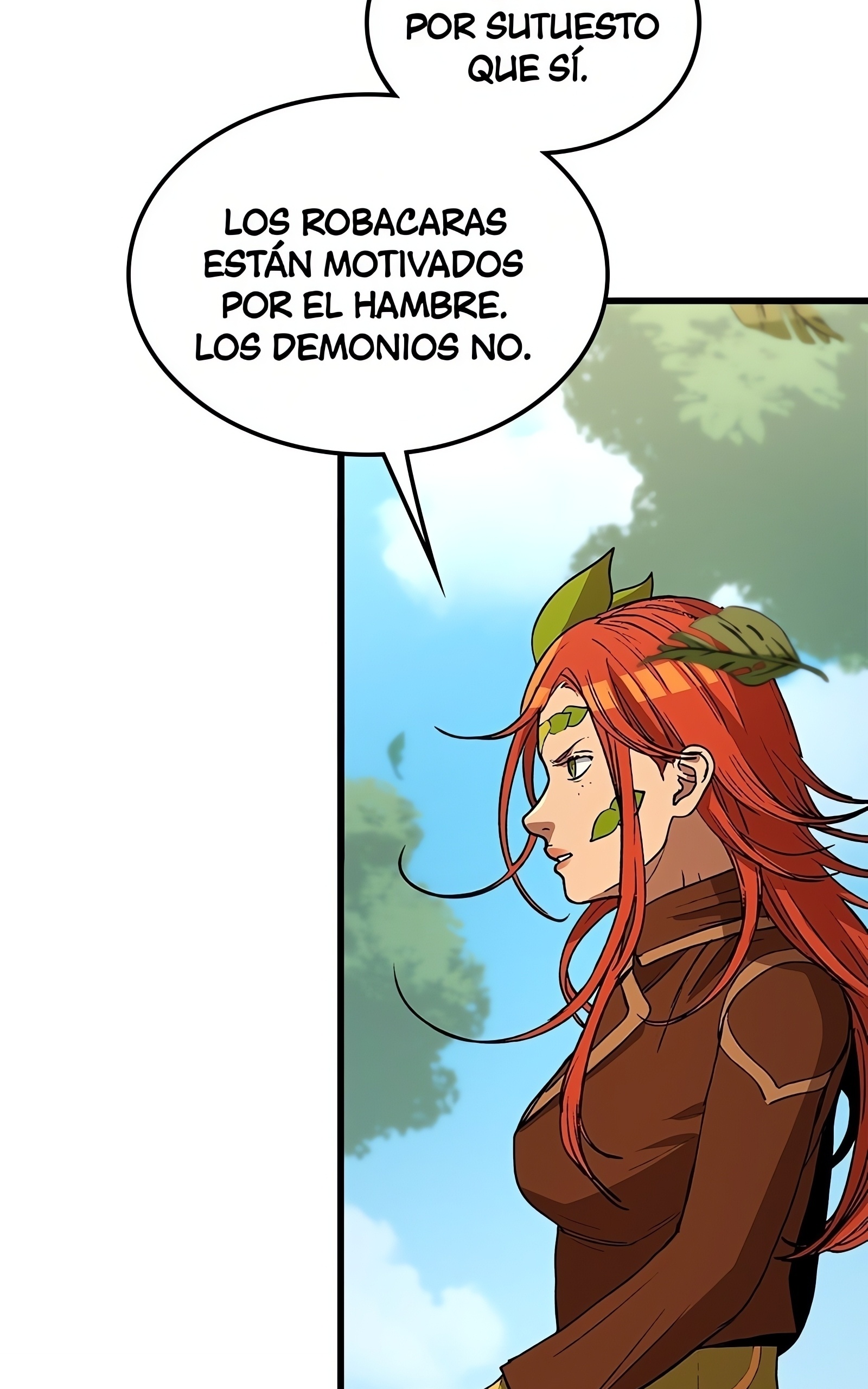Read Regreso del Profesor Rúnico ES Manga Online