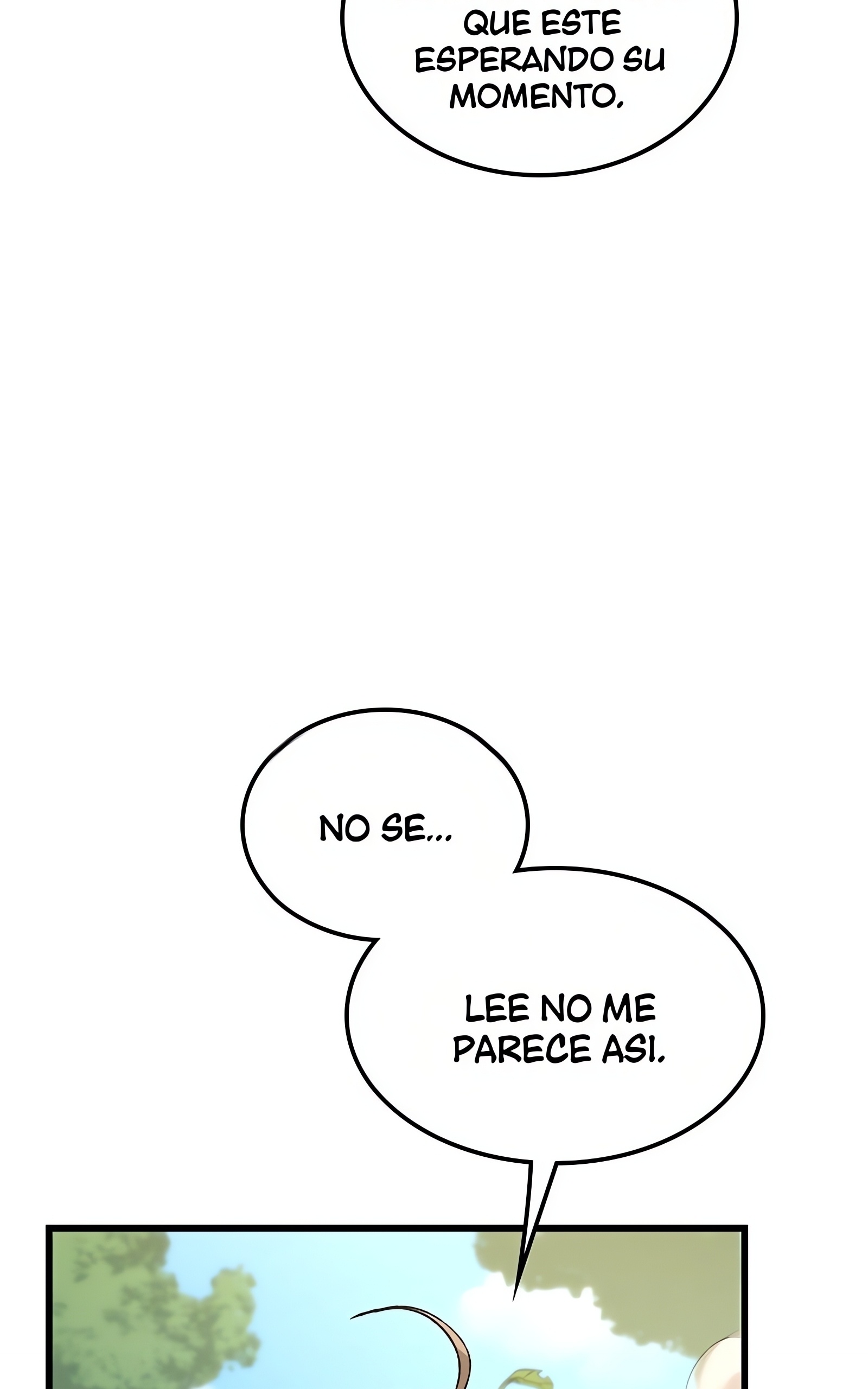 Read Regreso del Profesor Rúnico ES Manga Online