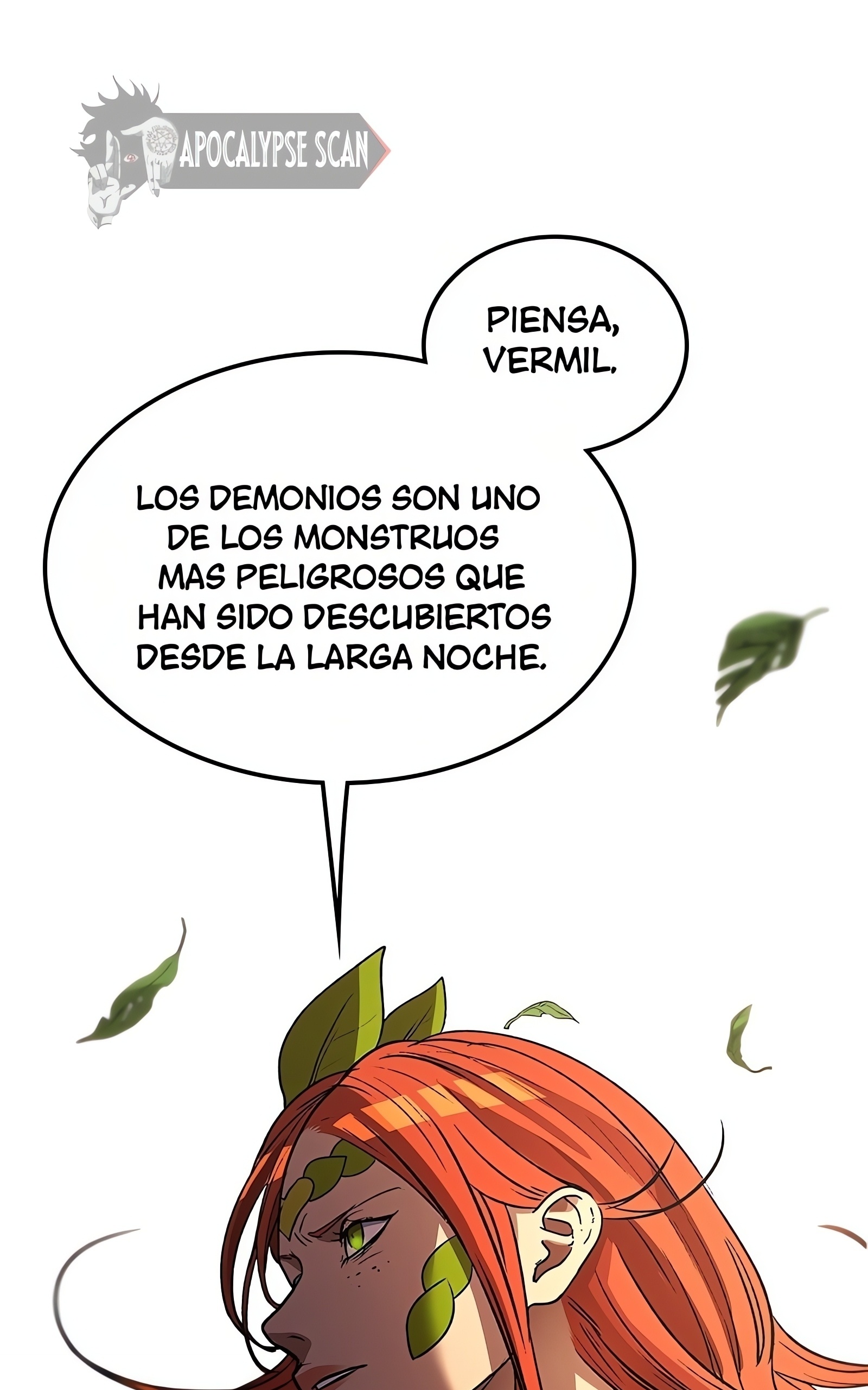 Read Regreso del Profesor Rúnico ES Manga Online