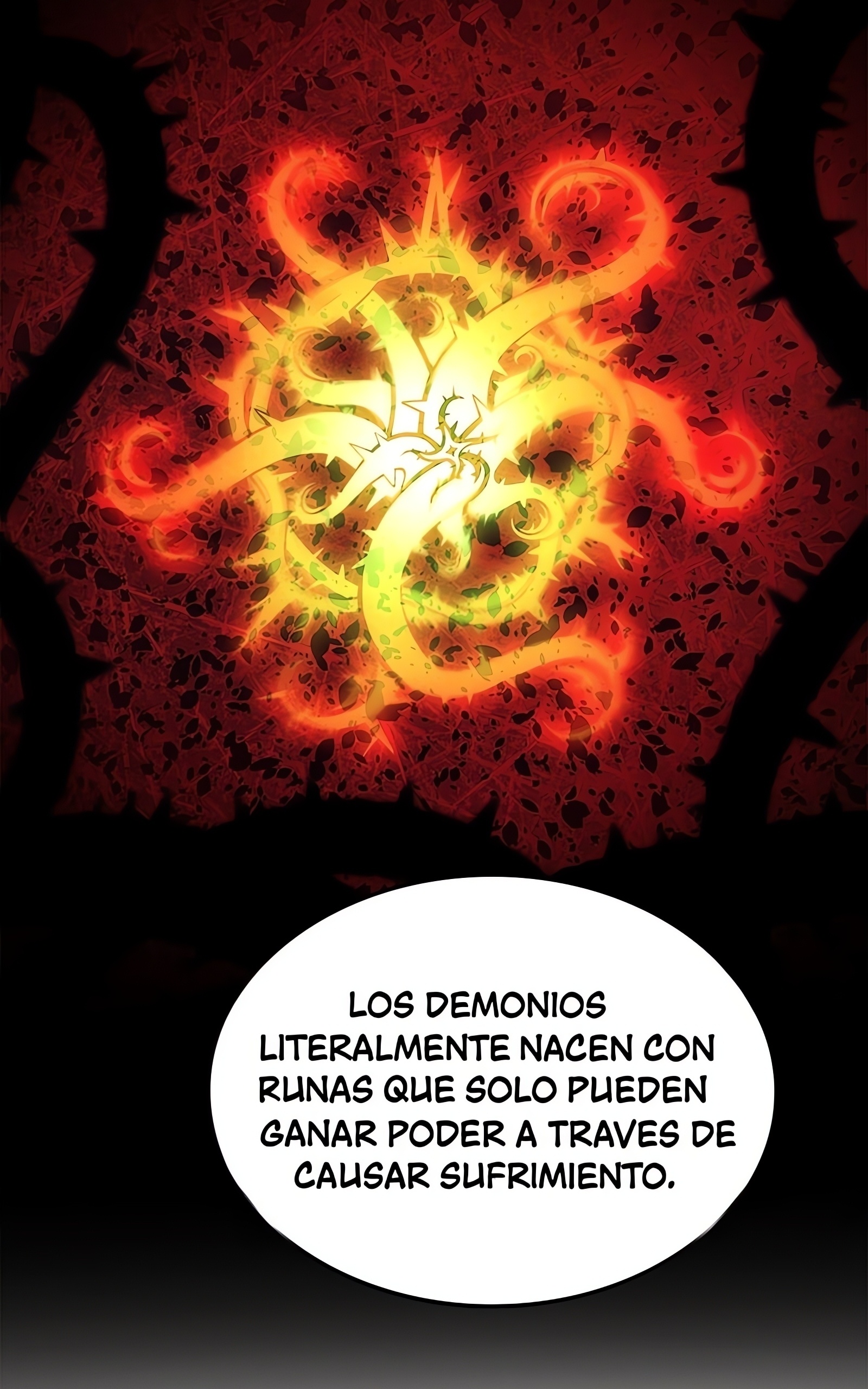 Read Regreso del Profesor Rúnico ES Manga Online