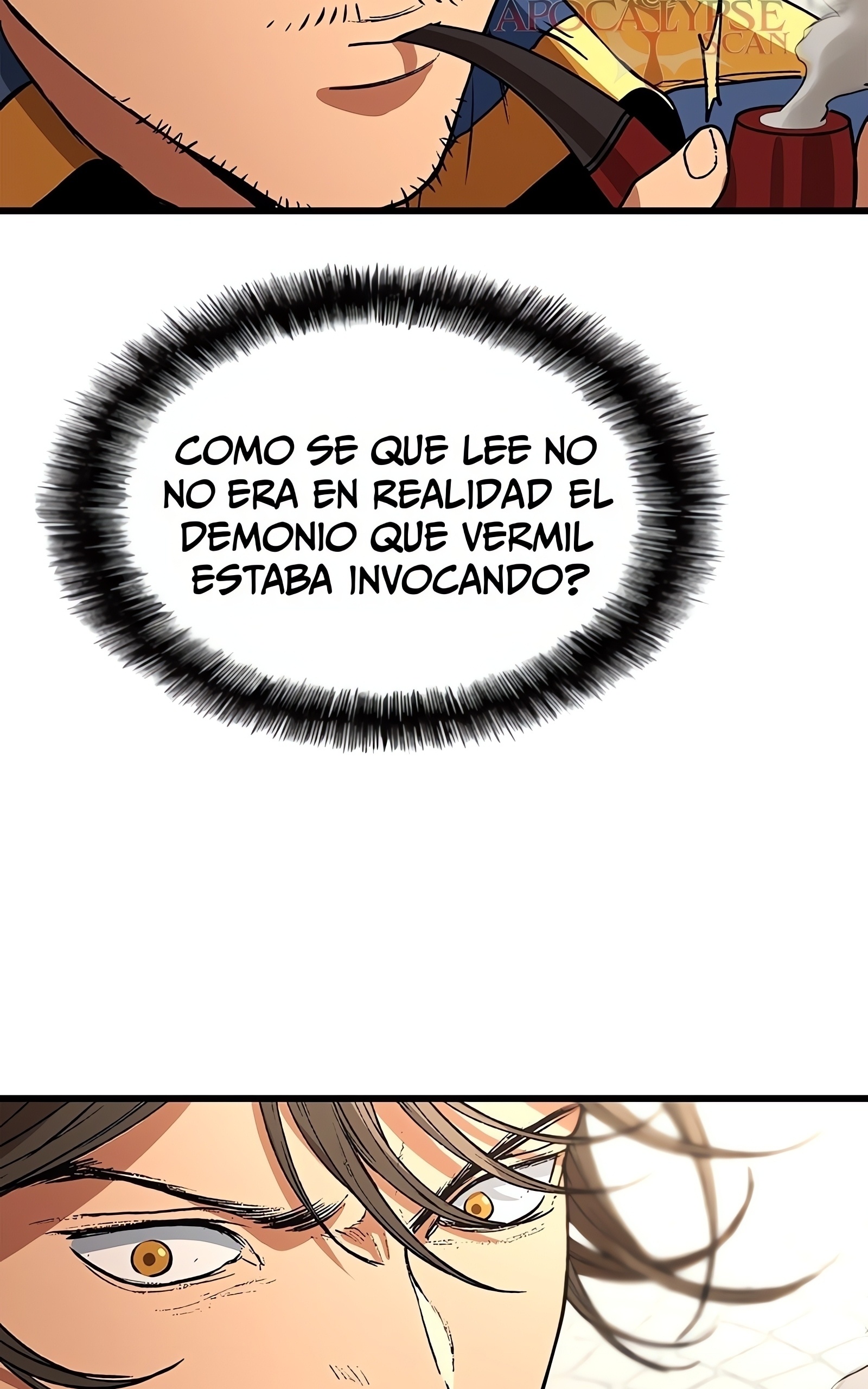 Read Regreso del Profesor Rúnico ES Manga Online