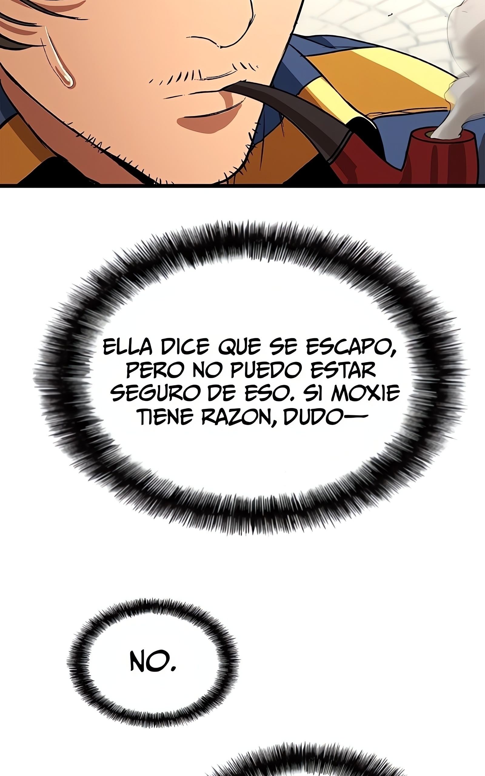 Read Regreso del Profesor Rúnico ES Manga Online