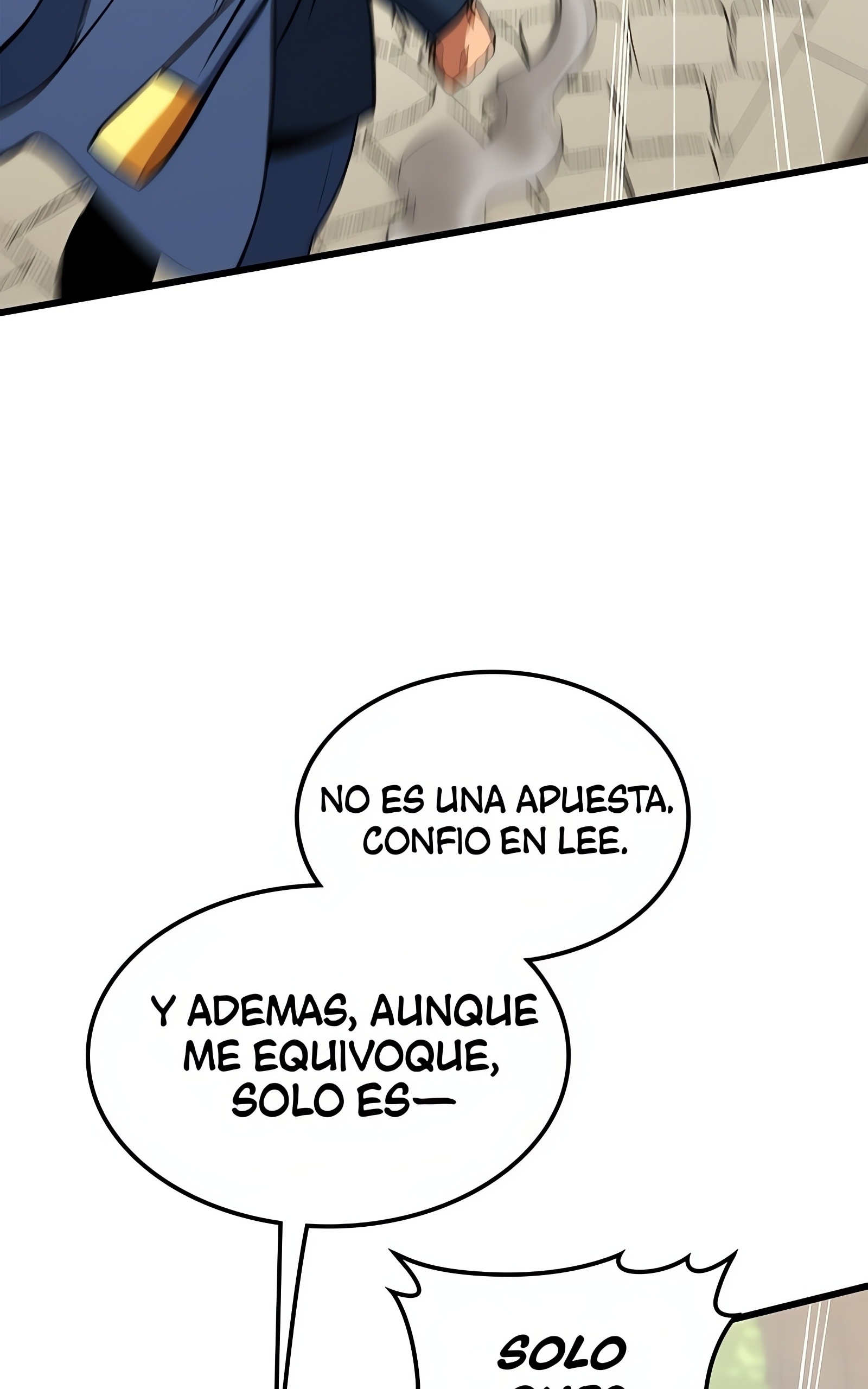 Read Regreso del Profesor Rúnico ES Manga Online
