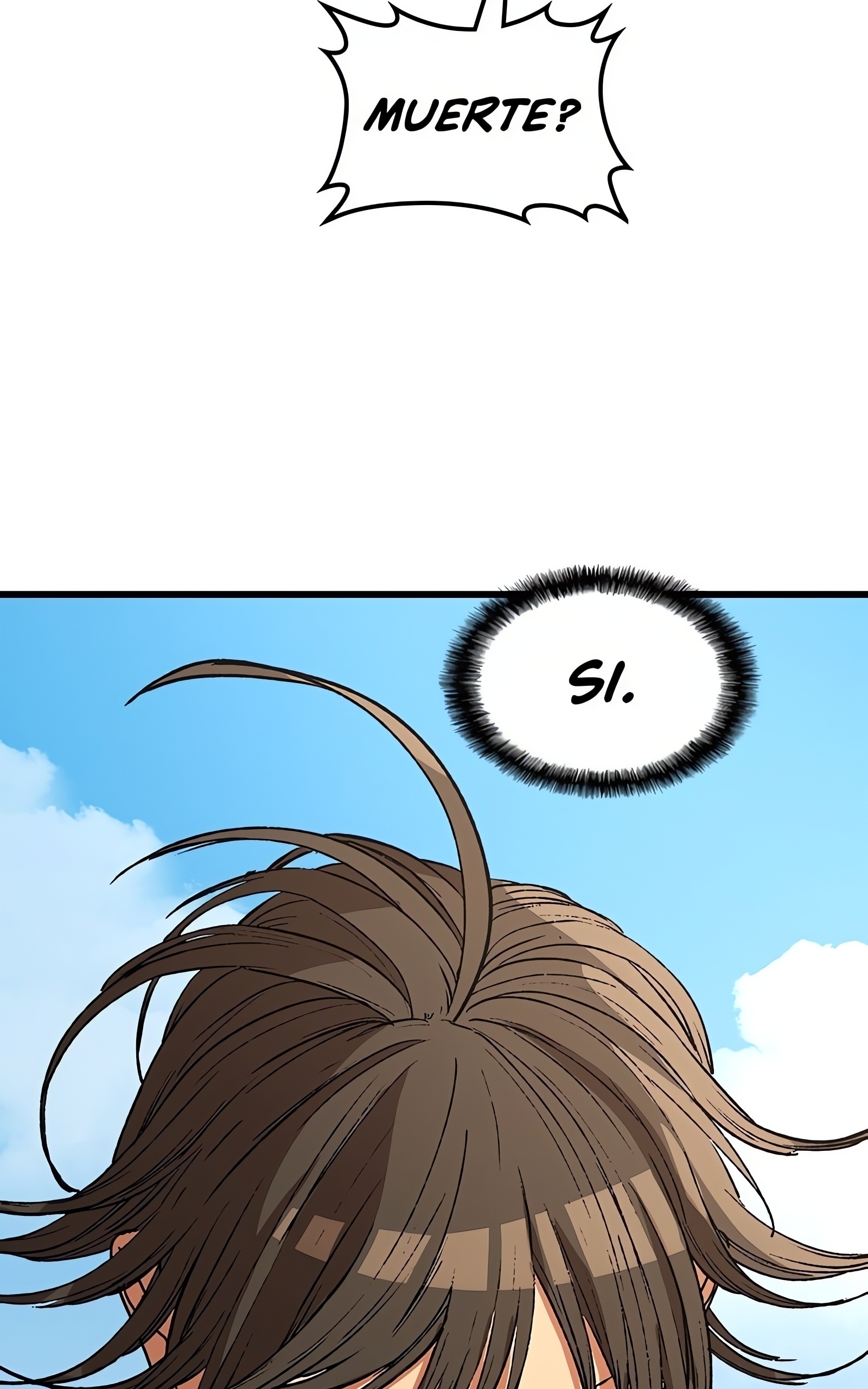 Read Regreso del Profesor Rúnico ES Manga Online