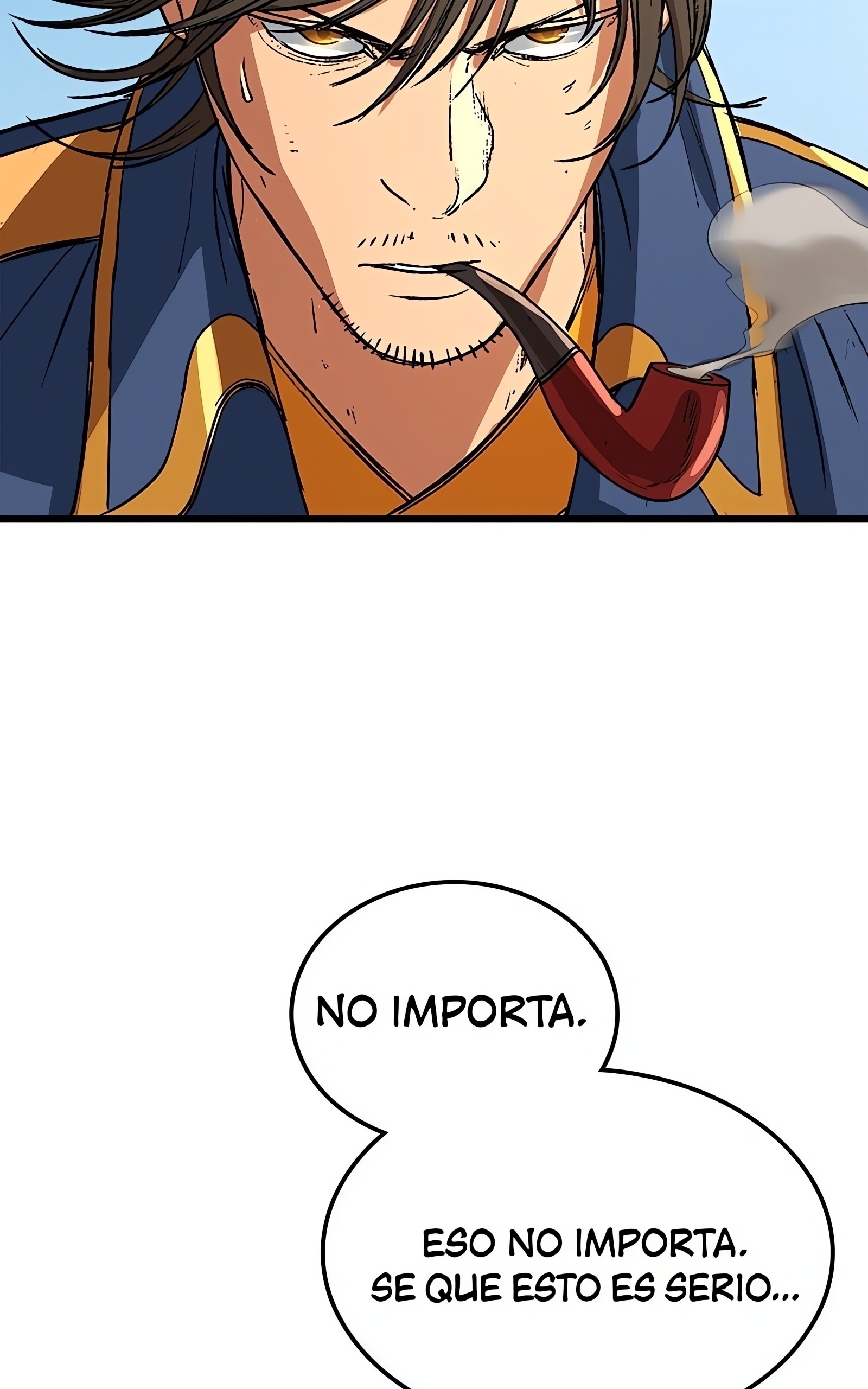Read Regreso del Profesor Rúnico ES Manga Online