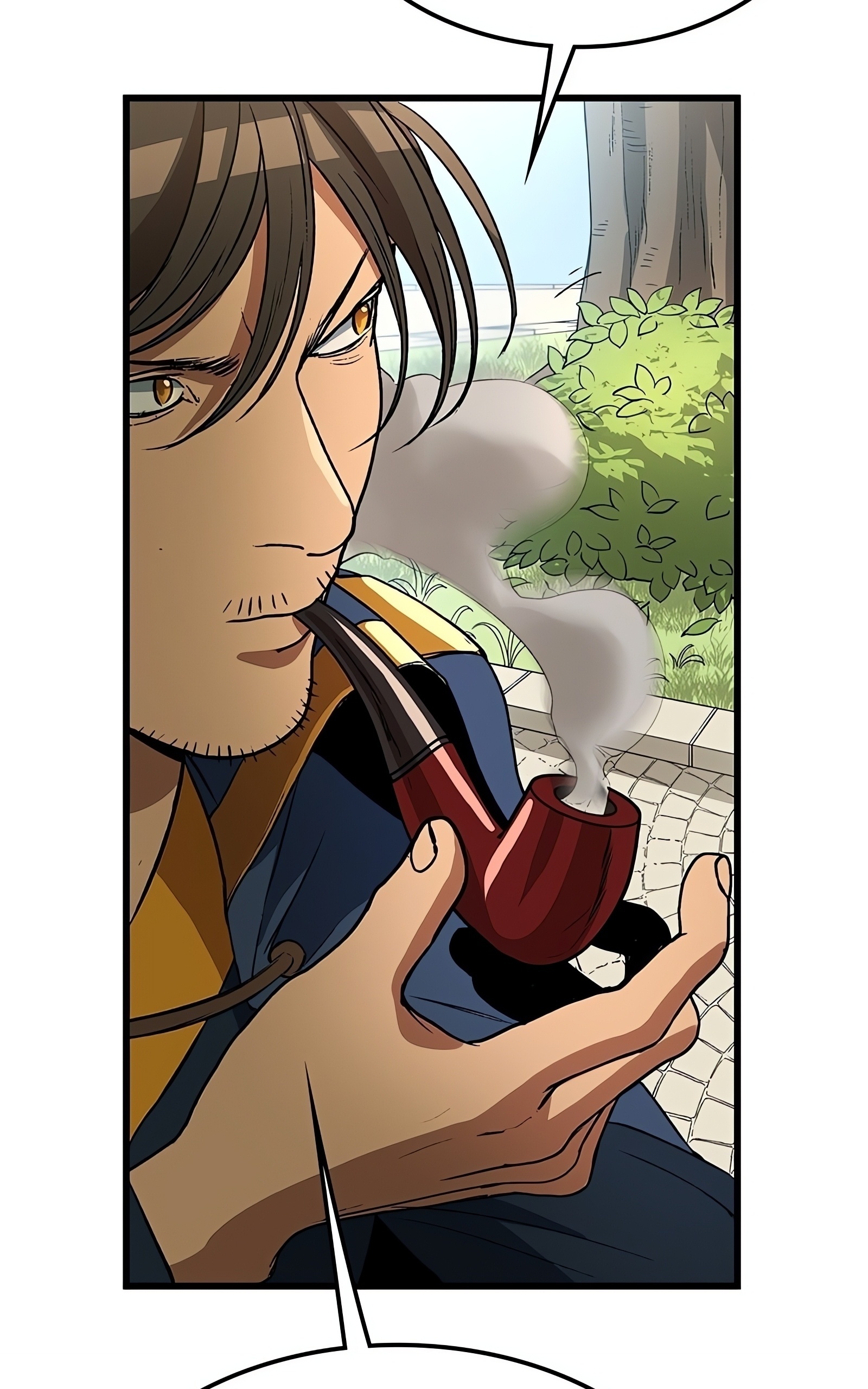 Read Regreso del Profesor Rúnico ES Manga Online