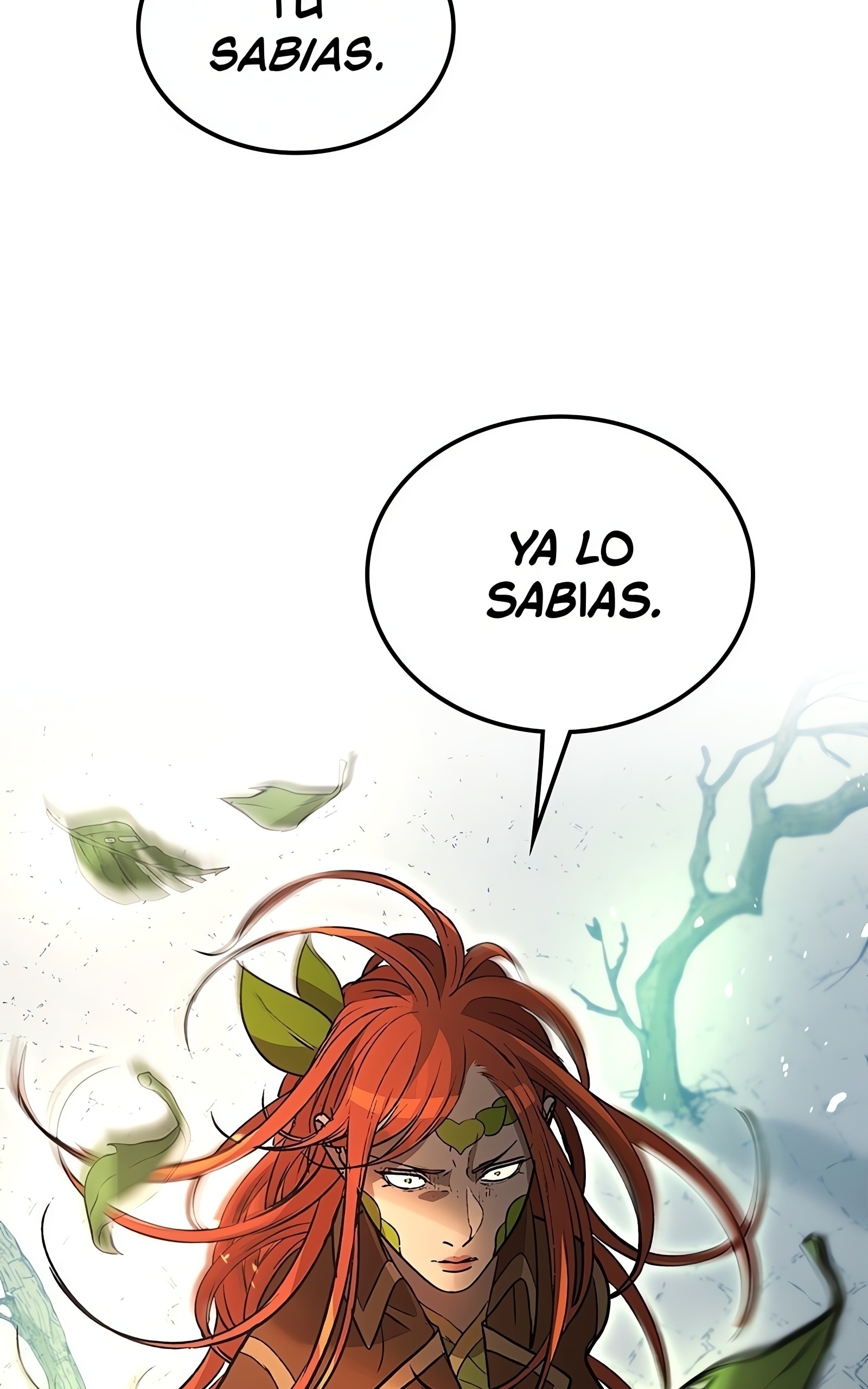 Read Regreso del Profesor Rúnico ES Manga Online
