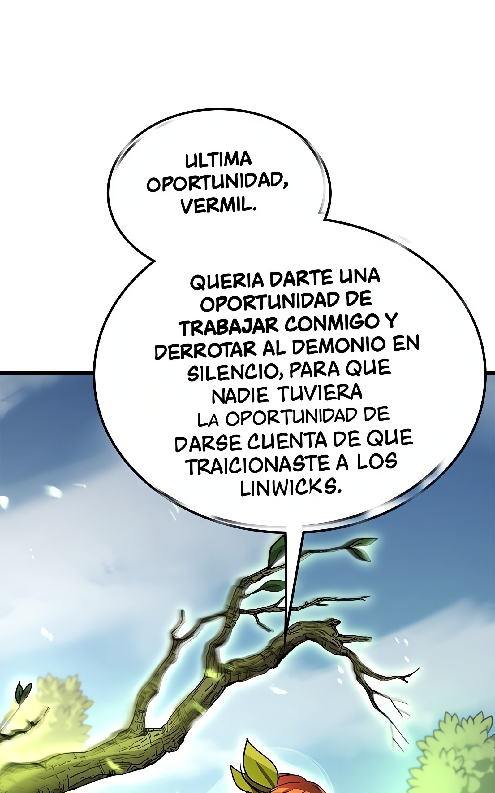 Read Regreso del Profesor Rúnico ES Manga Online