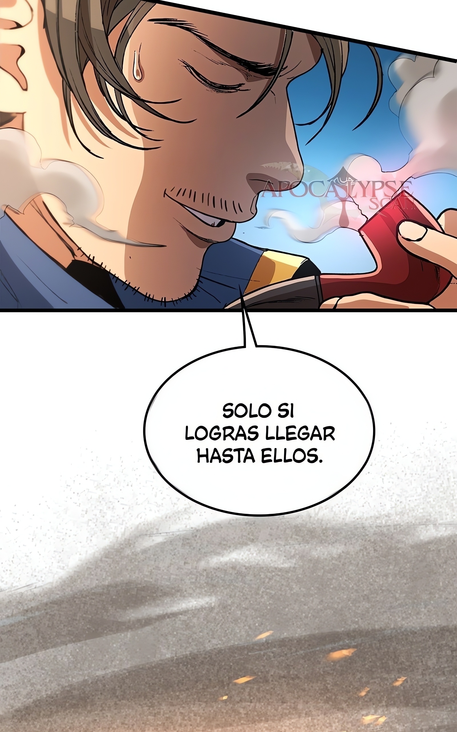 Read Regreso del Profesor Rúnico ES Manga Online