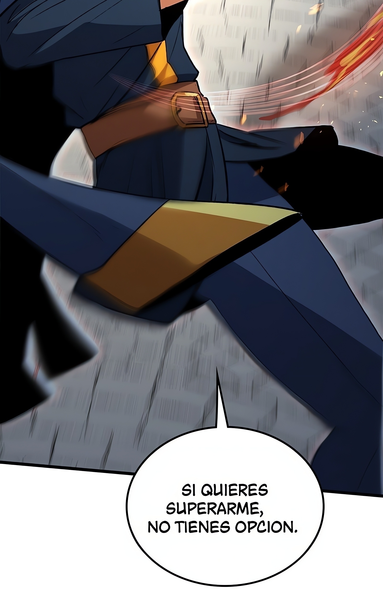 Read Regreso del Profesor Rúnico ES Manga Online