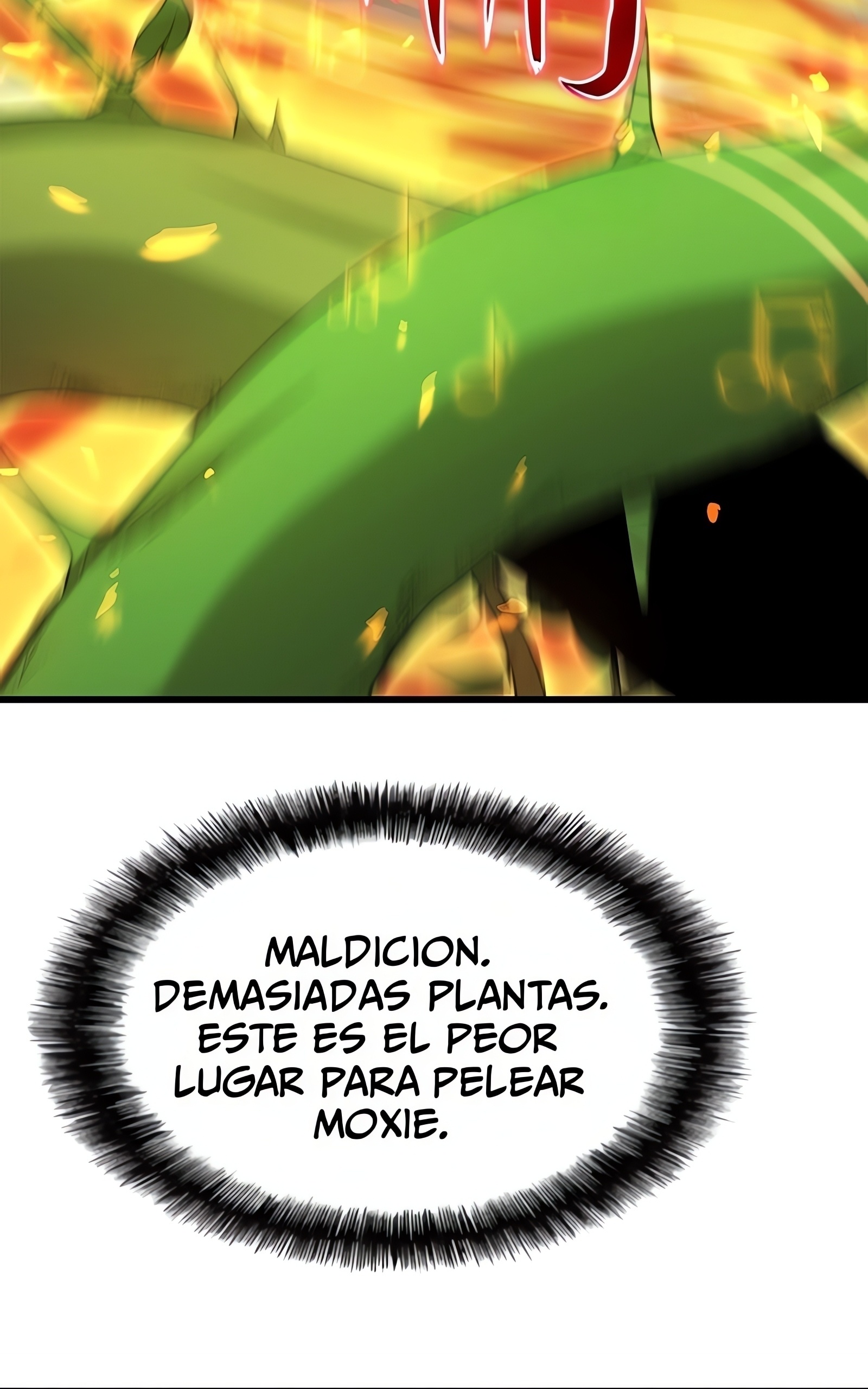 Read Regreso del Profesor Rúnico ES Manga Online