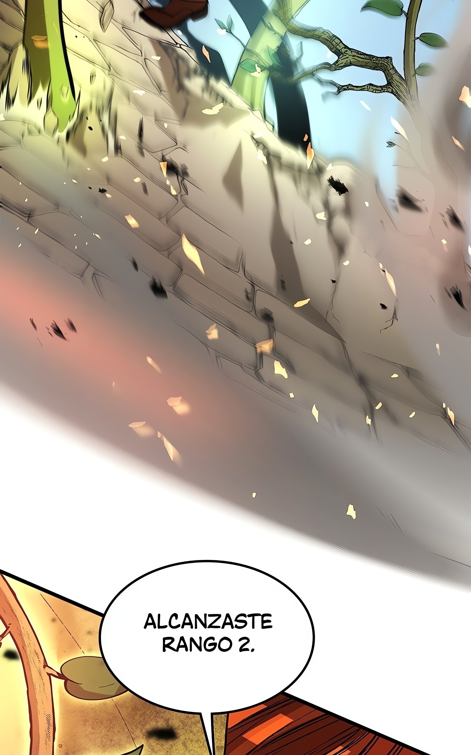 Read Regreso del Profesor Rúnico ES Manga Online