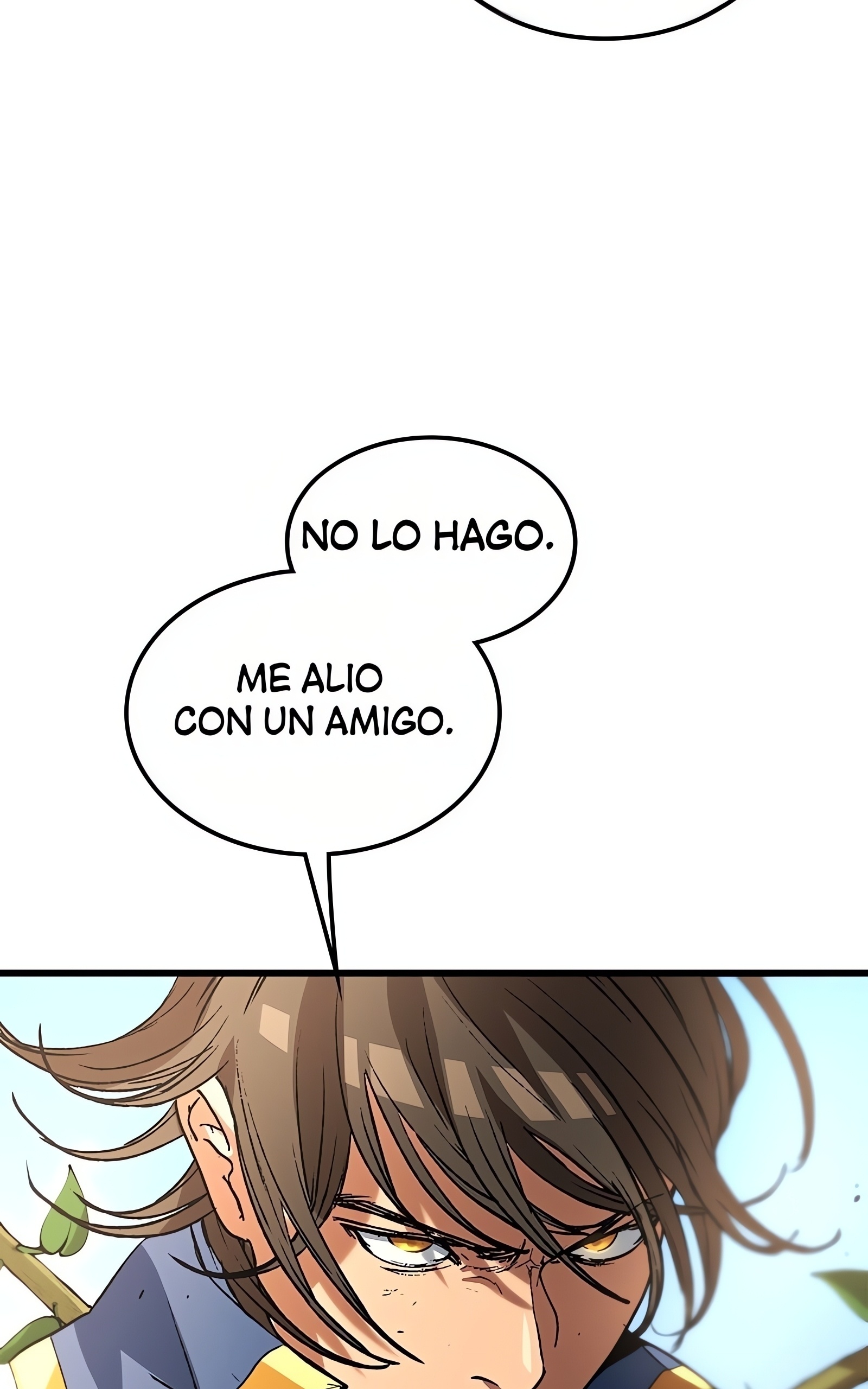Read Regreso del Profesor Rúnico ES Manga Online